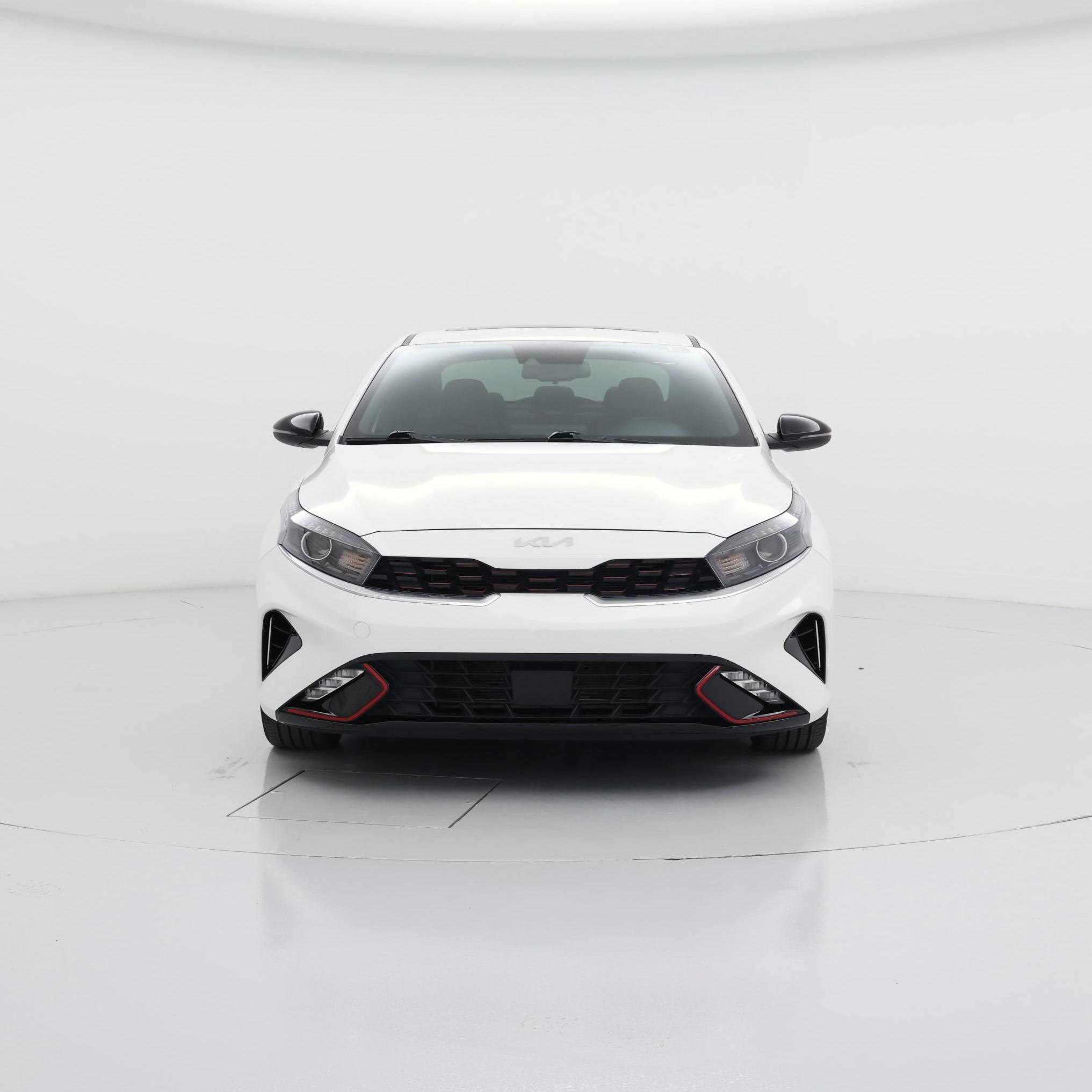 Thumbnail: 2024 Kia Forte - 5