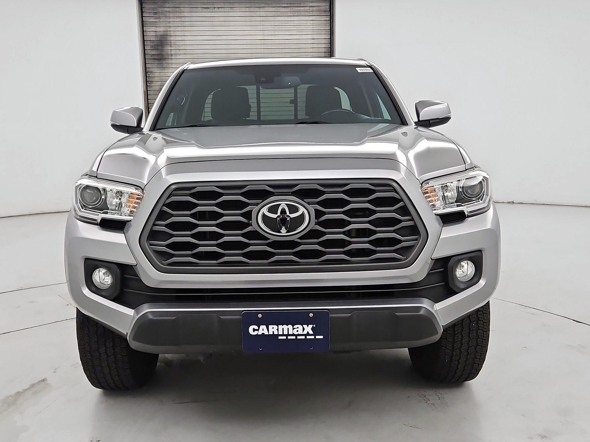 Thumbnail: 2020 Toyota Tacoma - 2