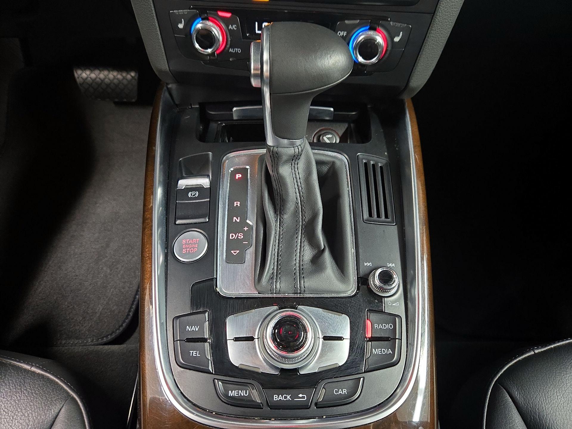 Thumbnail: 2015 Audi Q5 - 18