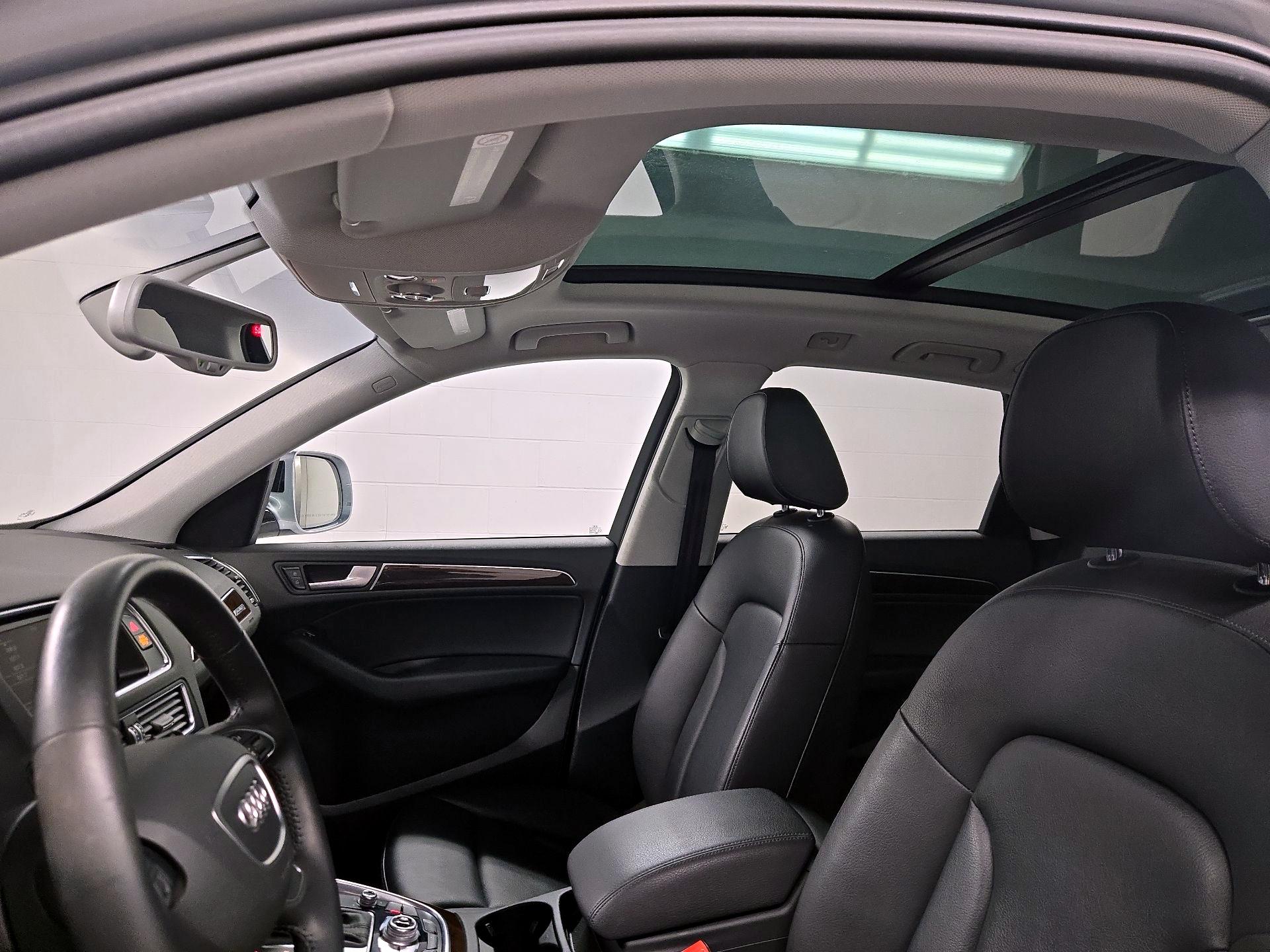 Thumbnail: 2015 Audi Q5 - 20