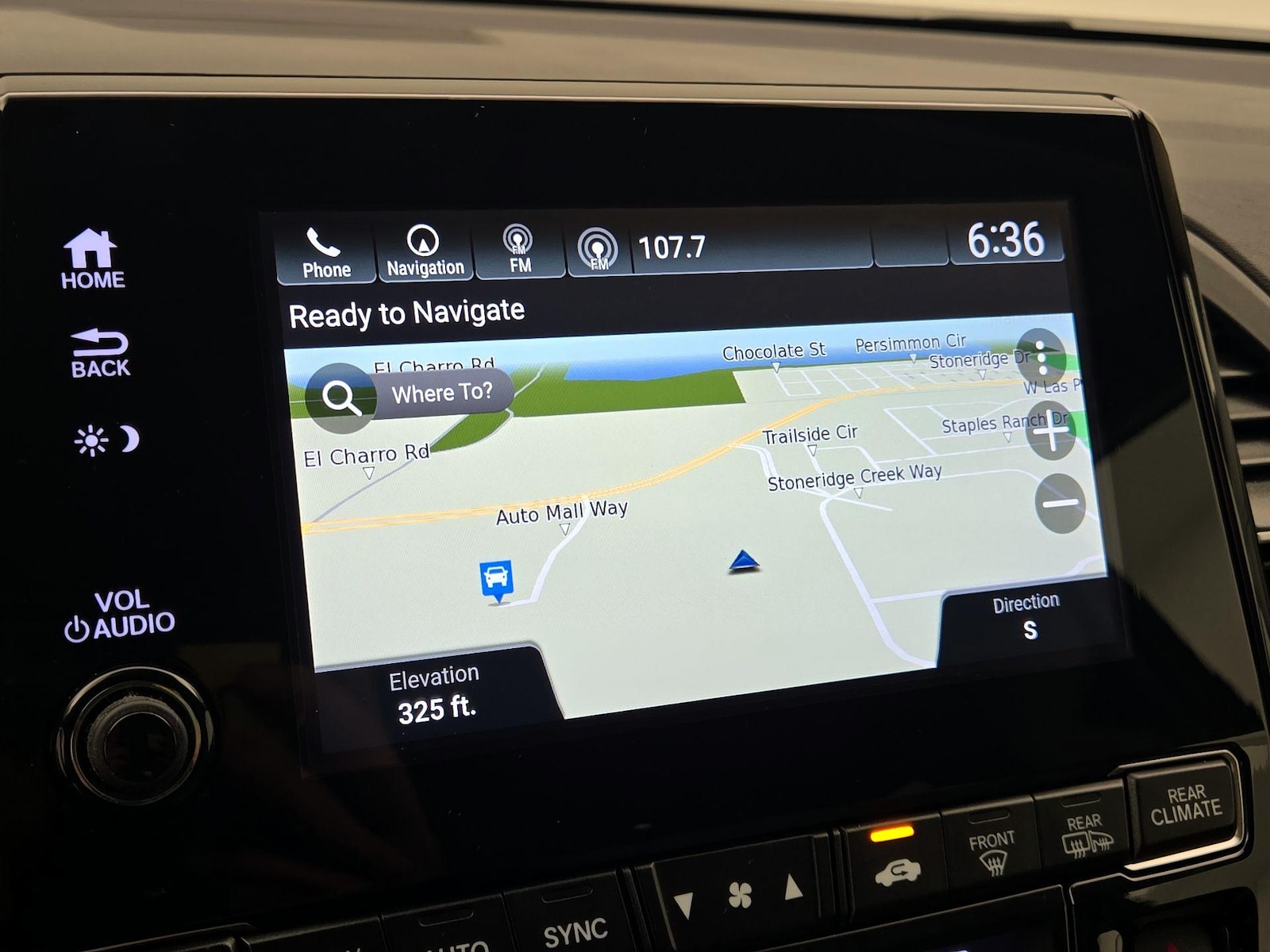2019 Honda Odyssey EX-L - Photo 15