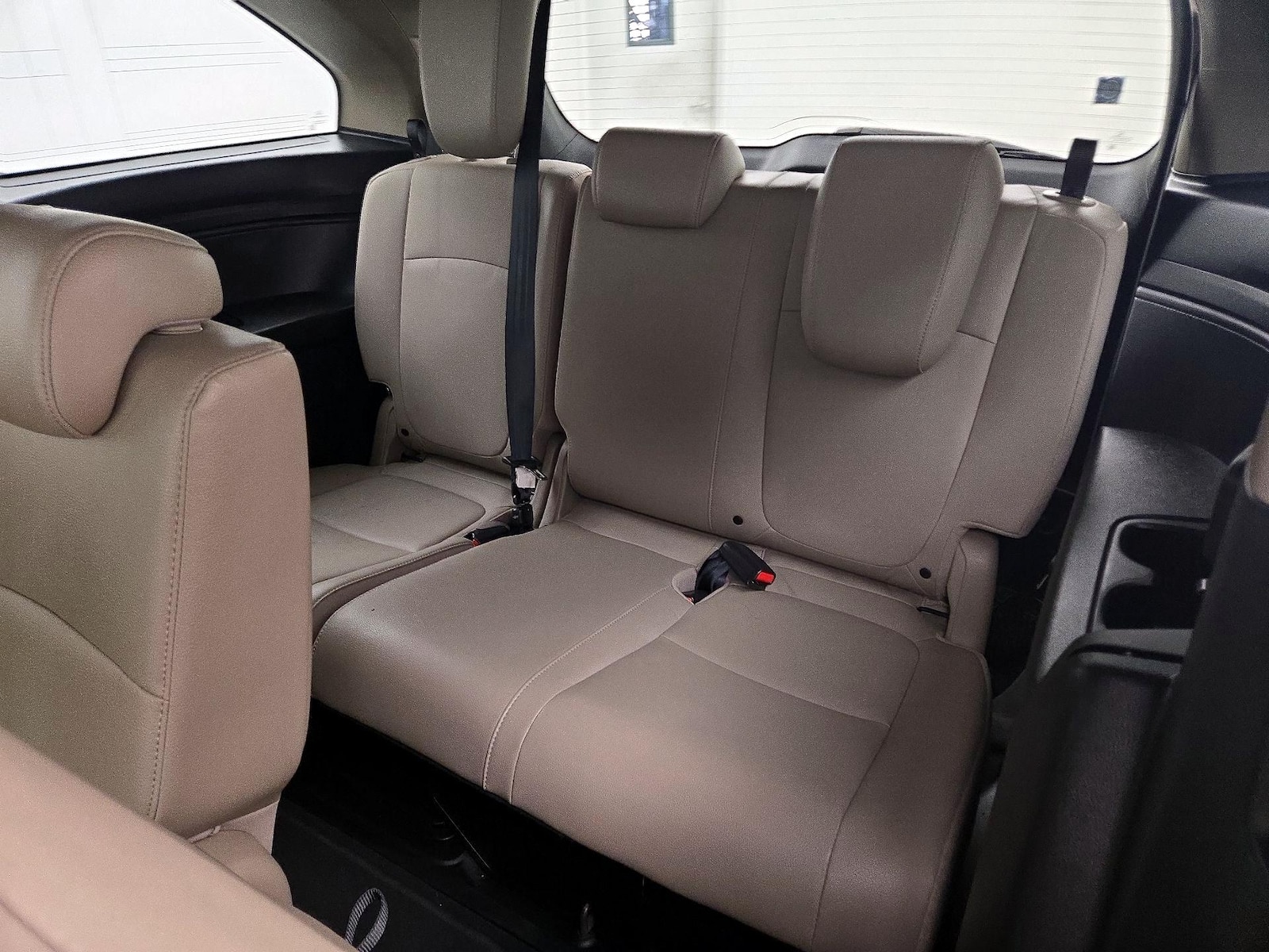 2019 Honda Odyssey EX-L - Photo 23