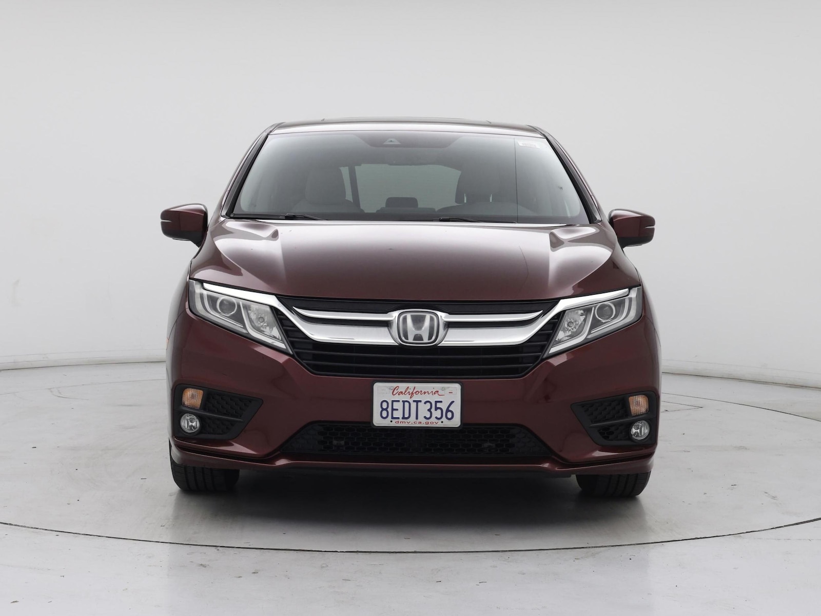 2019 Honda Odyssey EX-L - Photo 6