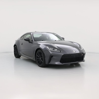 2023 Toyota GR86 Premium