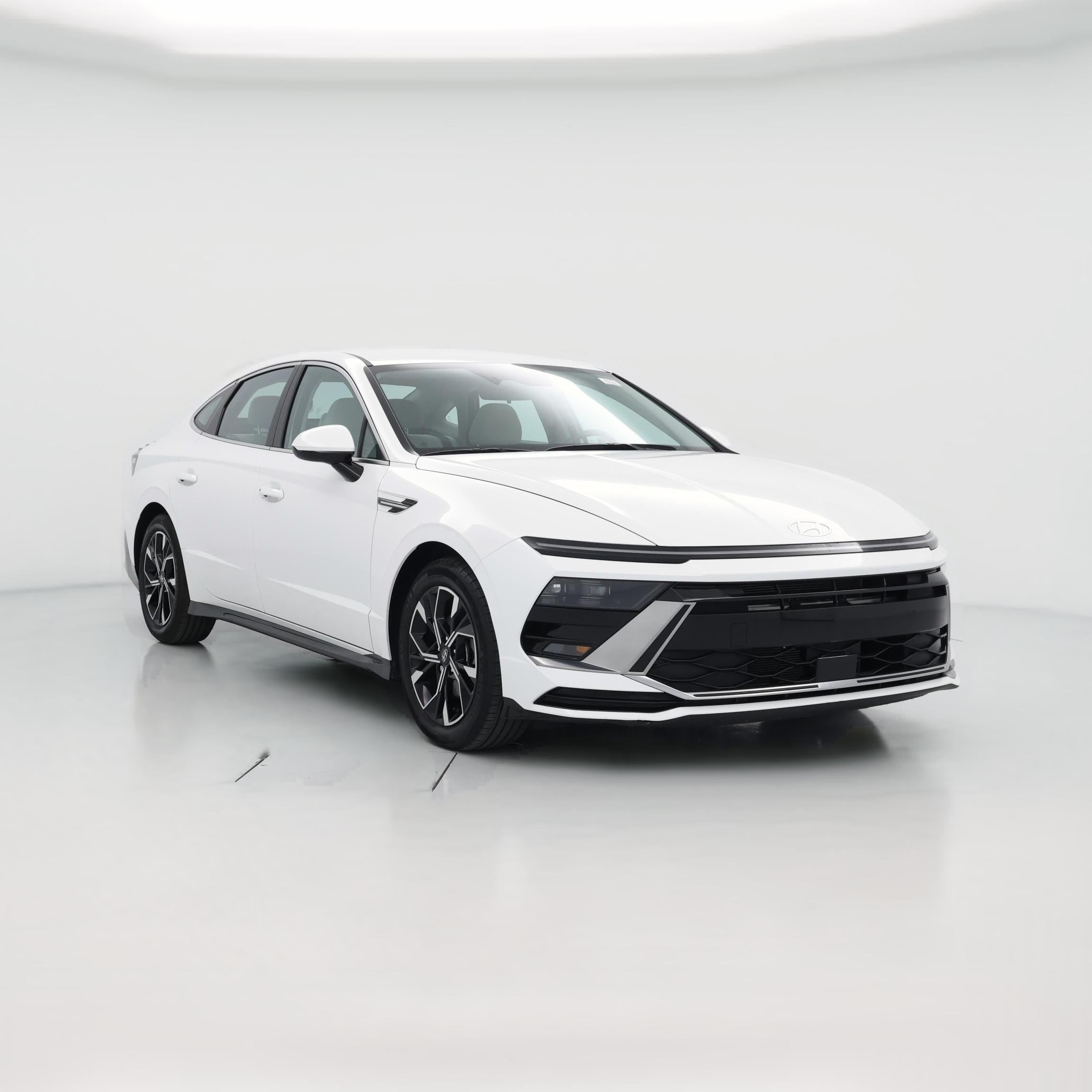 Thumbnail: 2025 Hyundai Sonata - 1