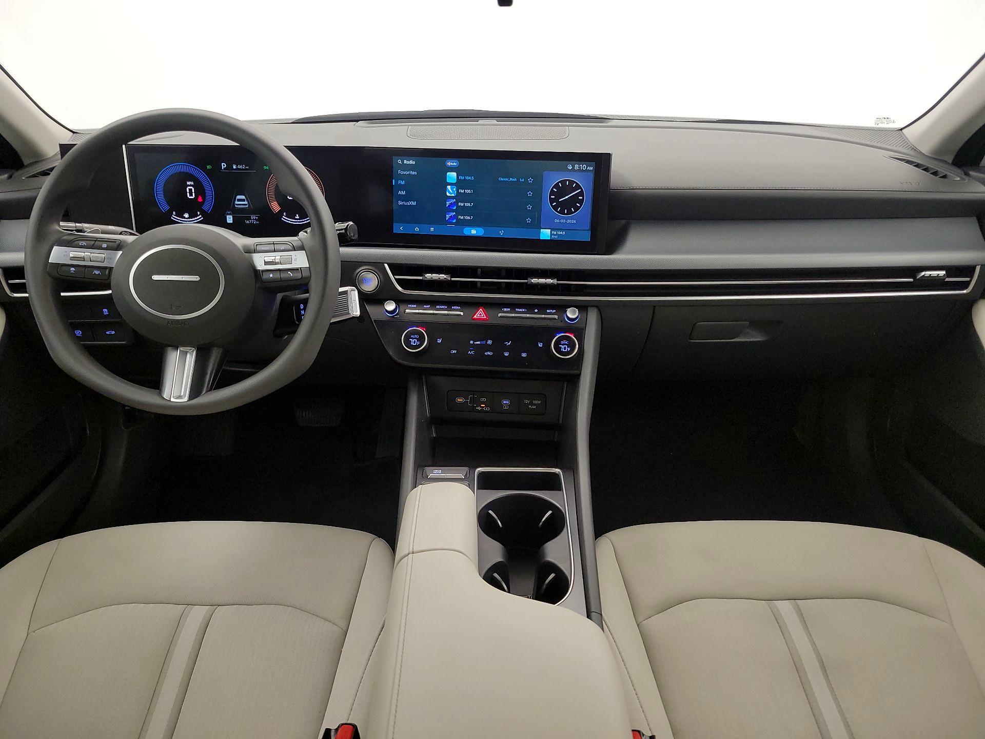 Thumbnail: 2025 Hyundai Sonata - 9