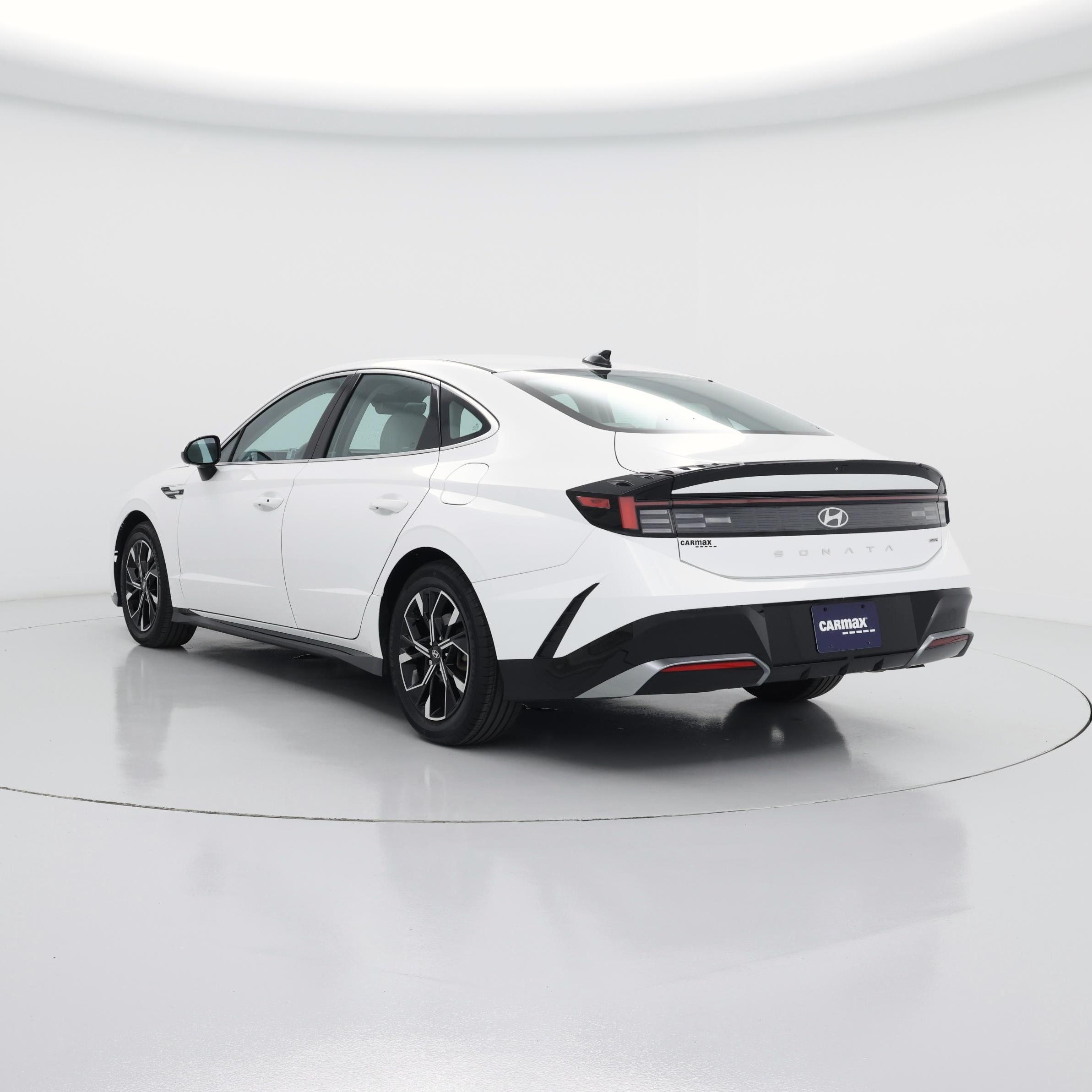 Thumbnail: 2025 Hyundai Sonata - 2