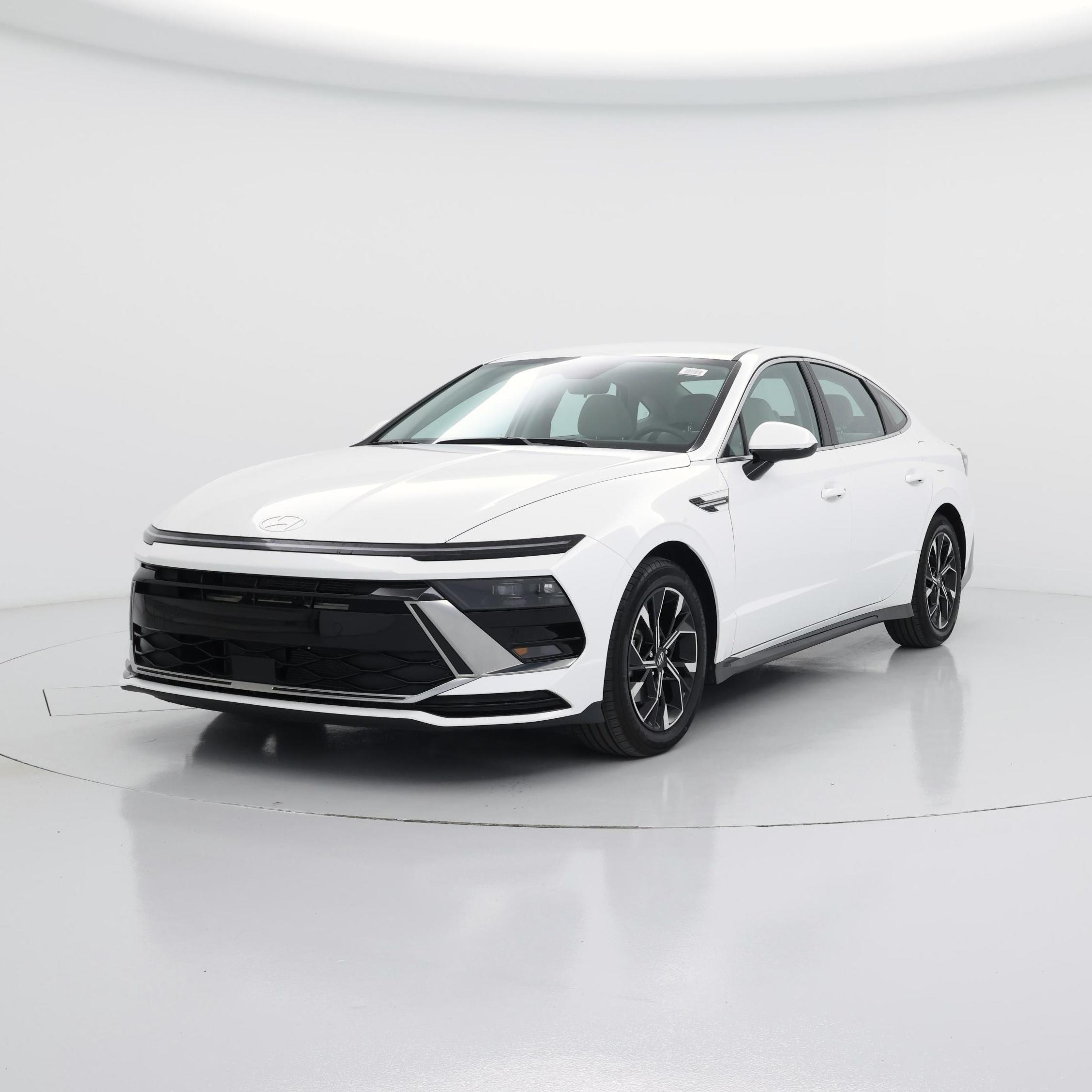 Thumbnail: 2025 Hyundai Sonata - 4