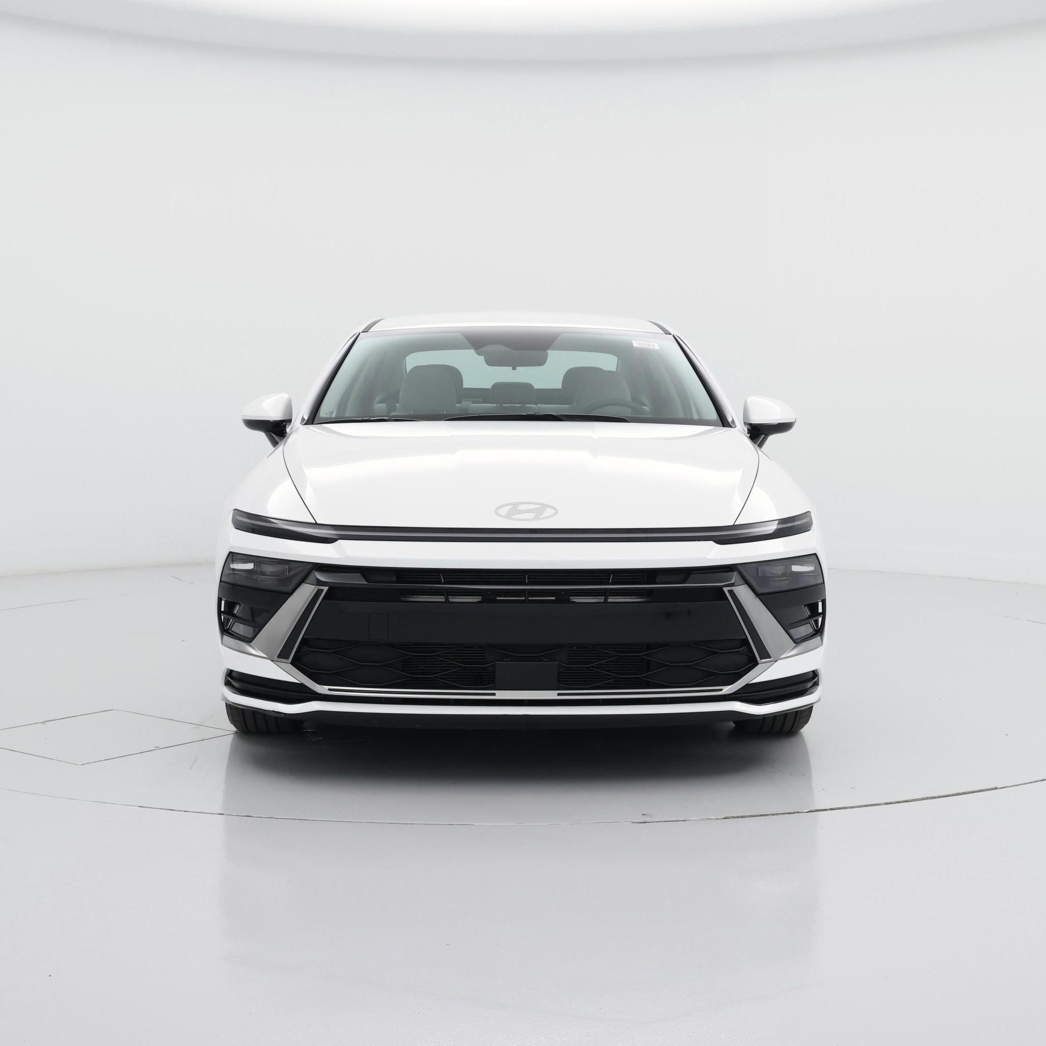 Thumbnail: 2025 Hyundai Sonata - 5