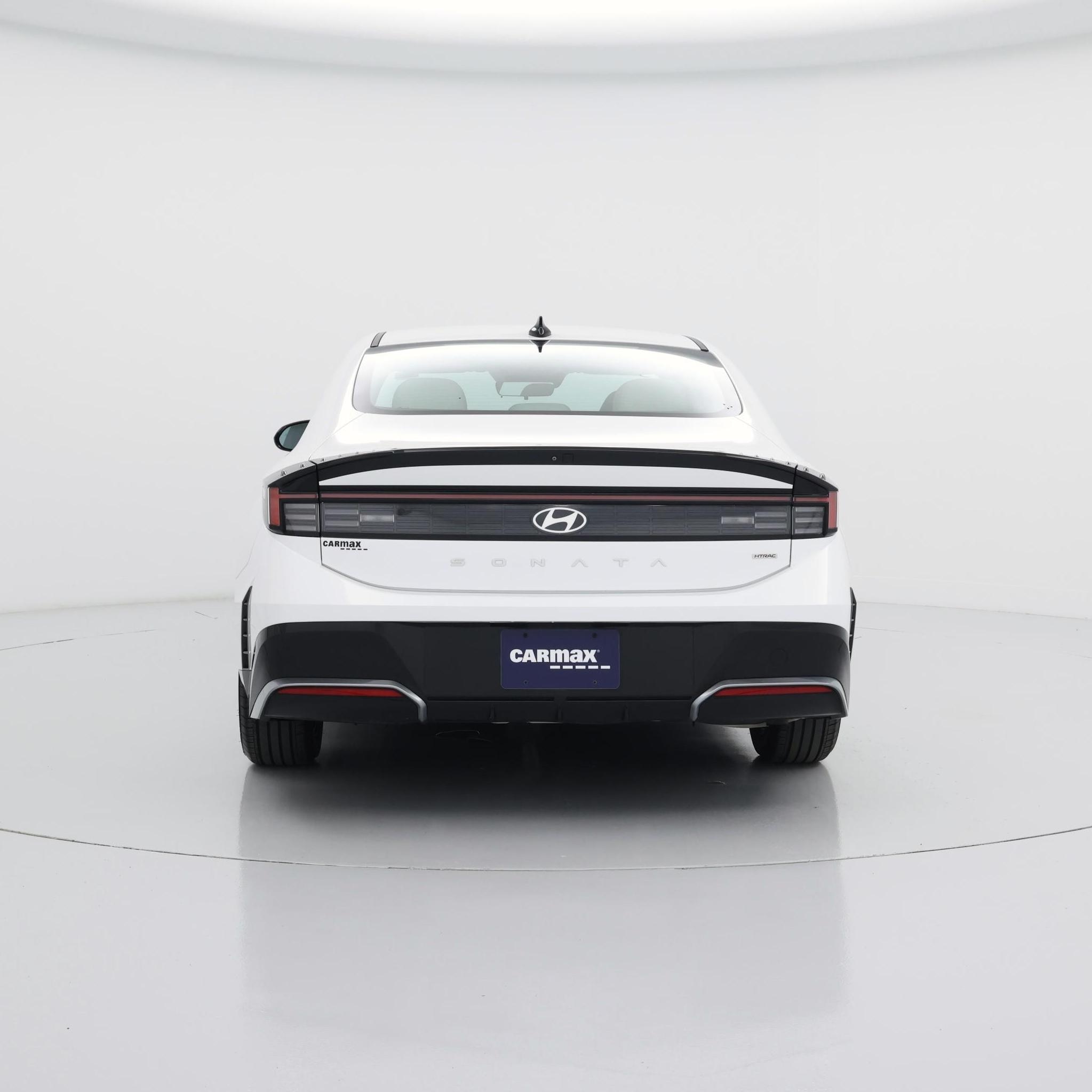 Thumbnail: 2025 Hyundai Sonata - 6