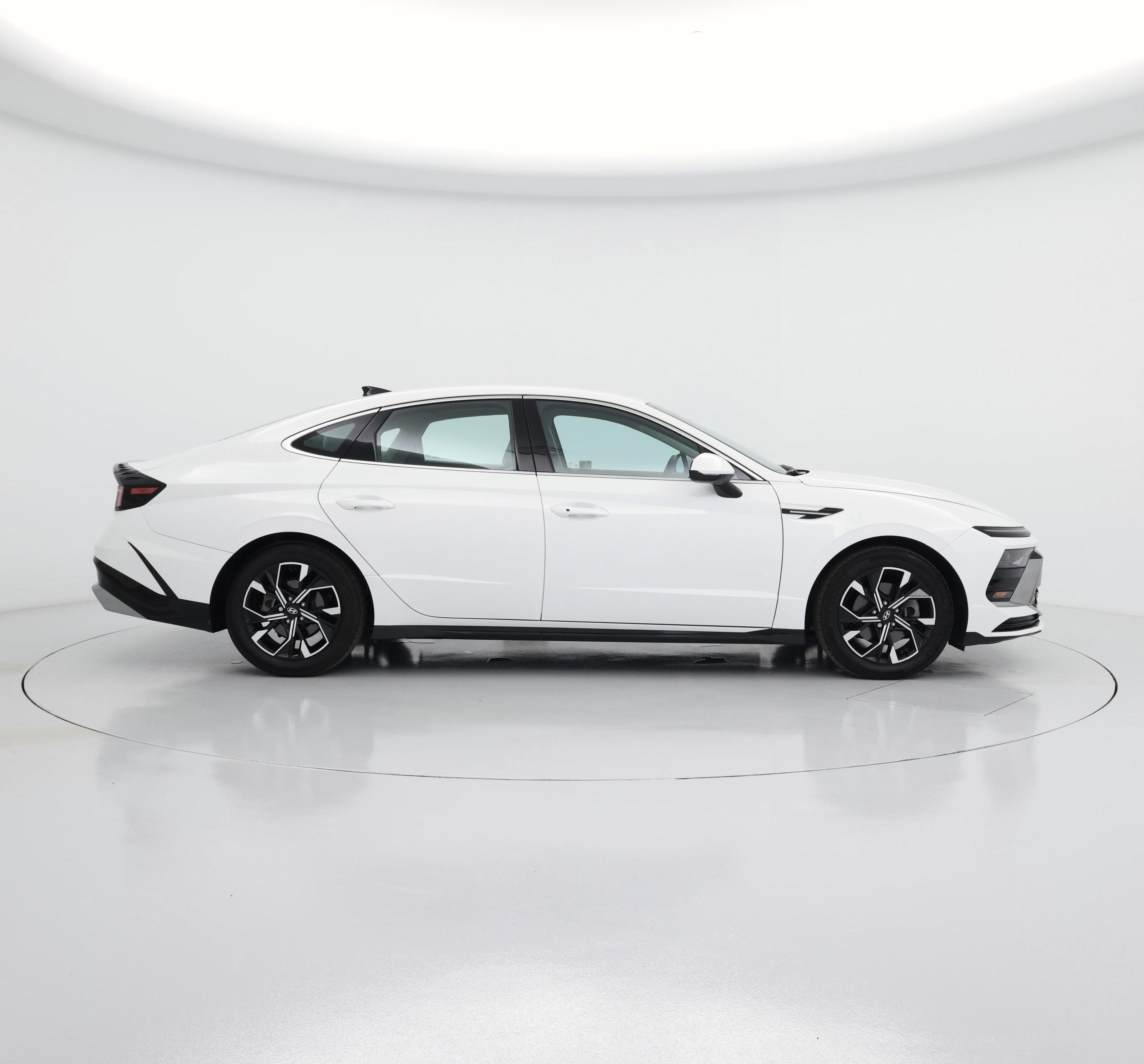 Thumbnail: 2025 Hyundai Sonata - 7