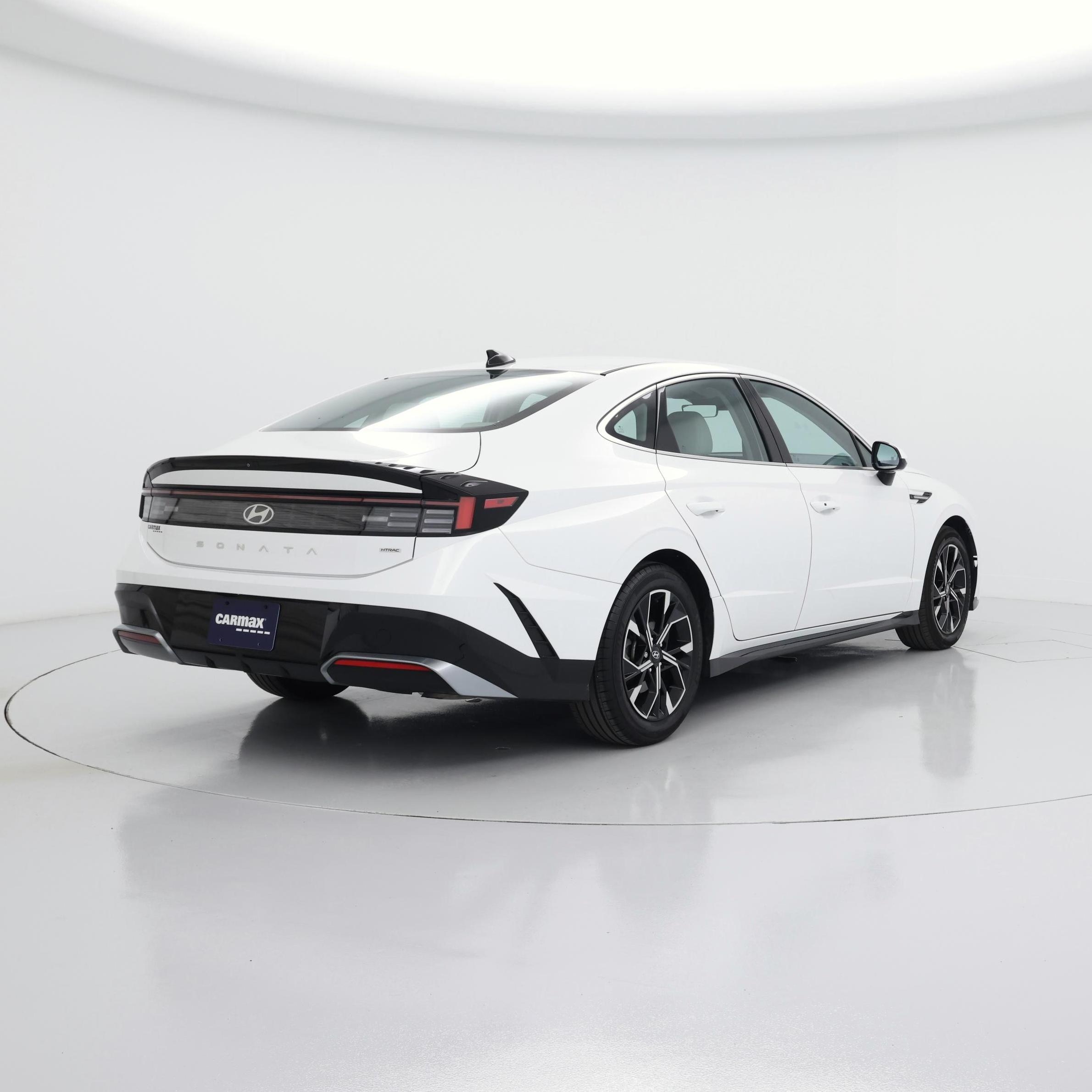 Thumbnail: 2025 Hyundai Sonata - 8