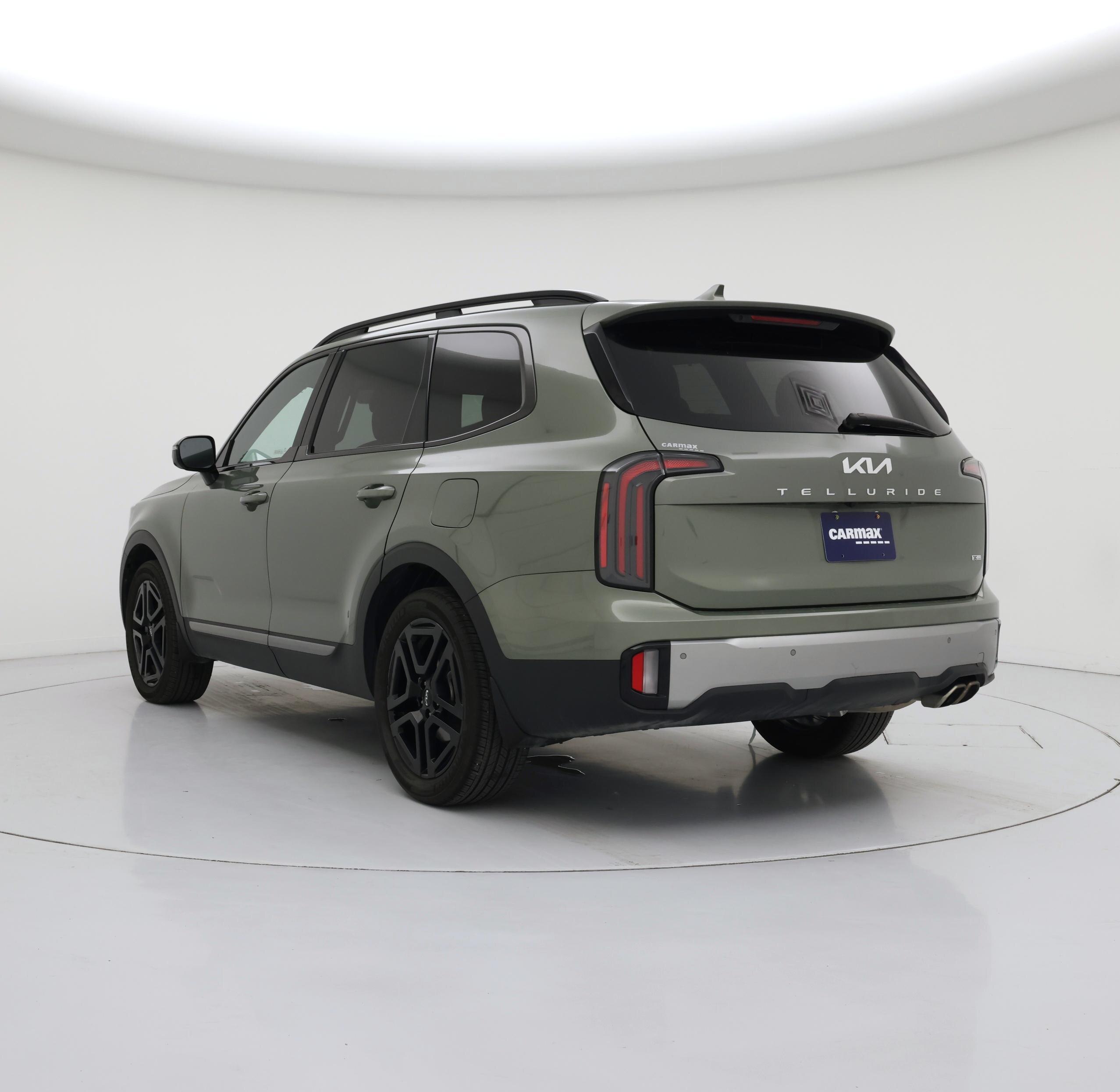 Thumbnail: 2023 Kia Telluride - 2