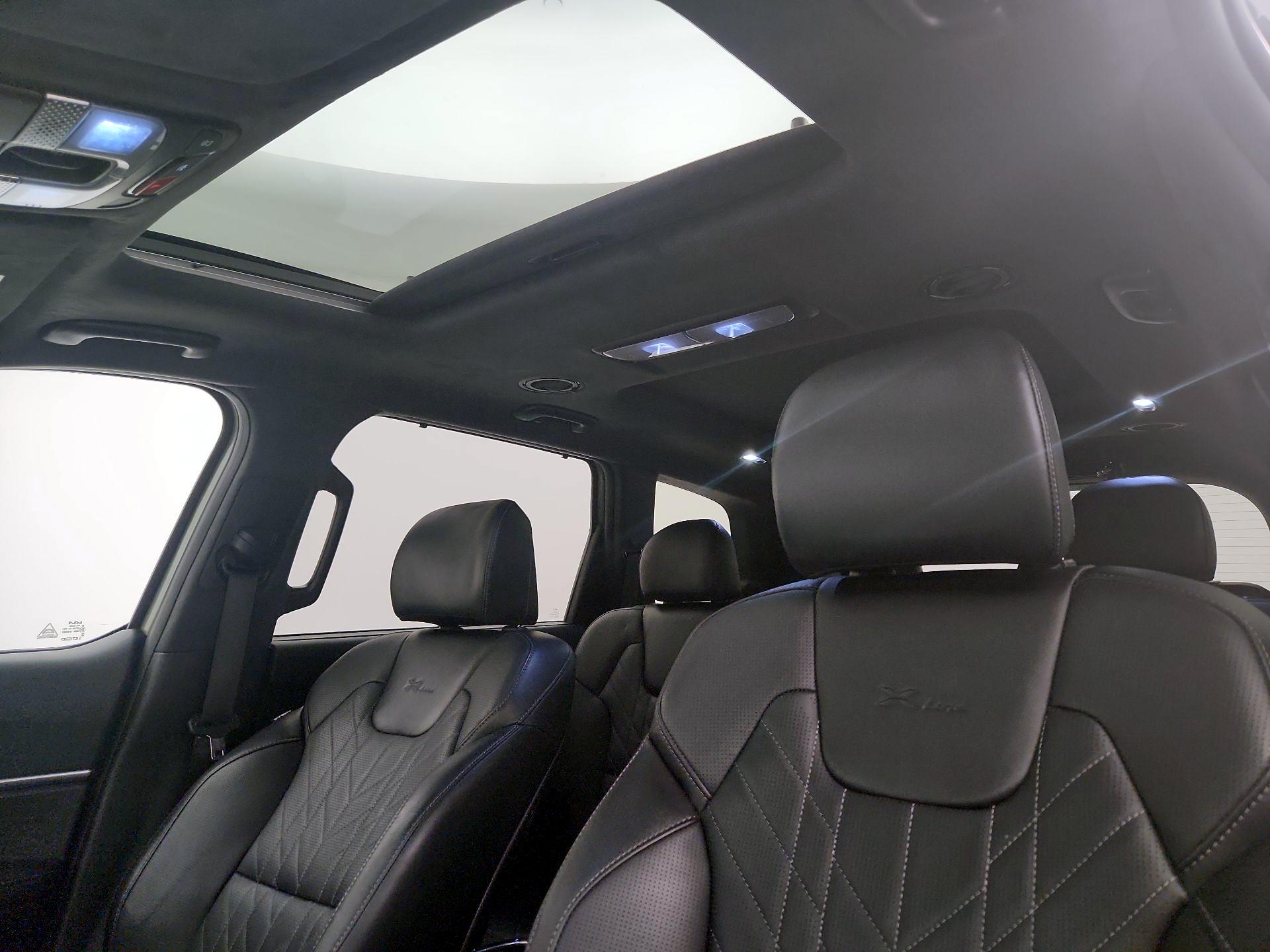 Thumbnail: 2023 Kia Telluride - 20