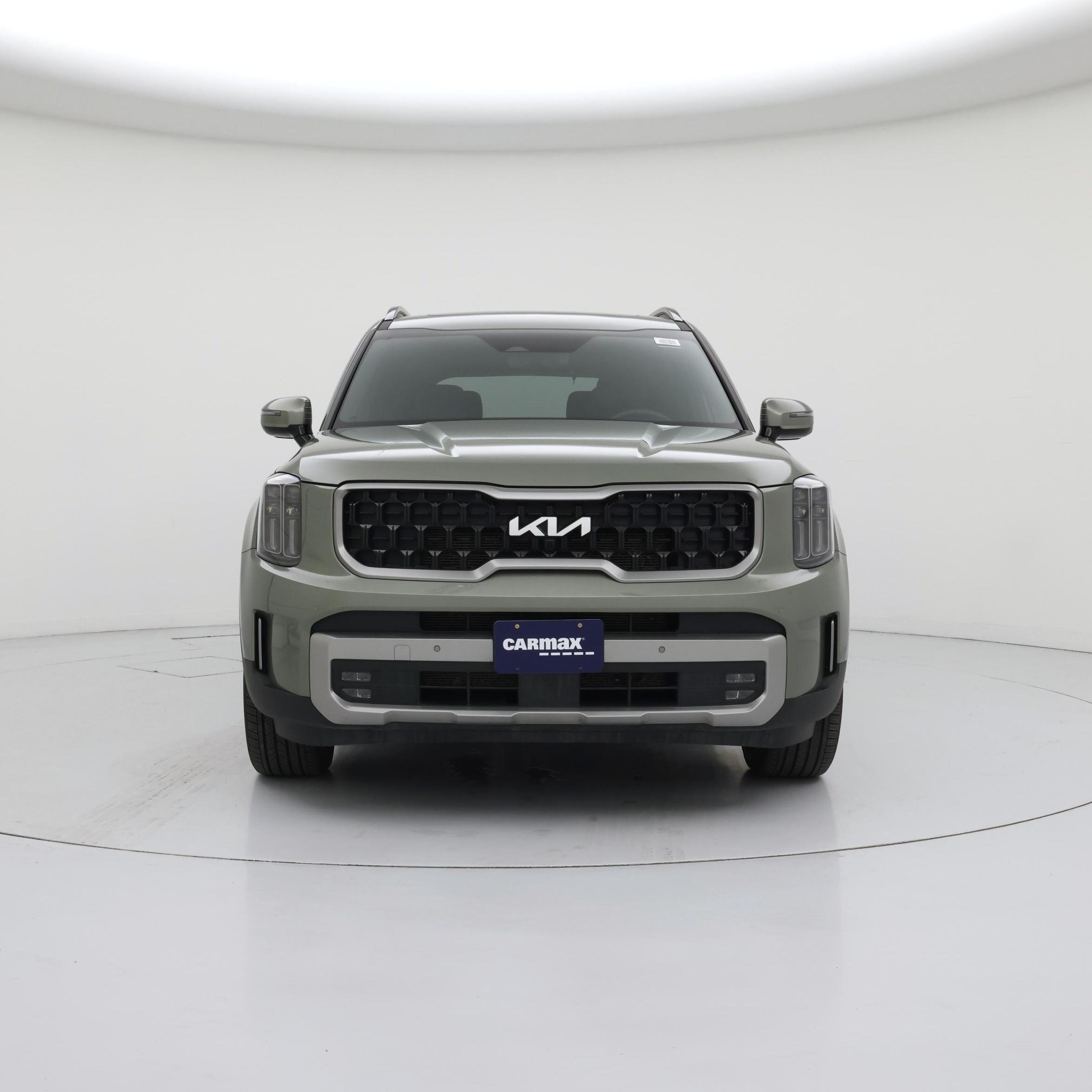 Thumbnail: 2023 Kia Telluride - 5