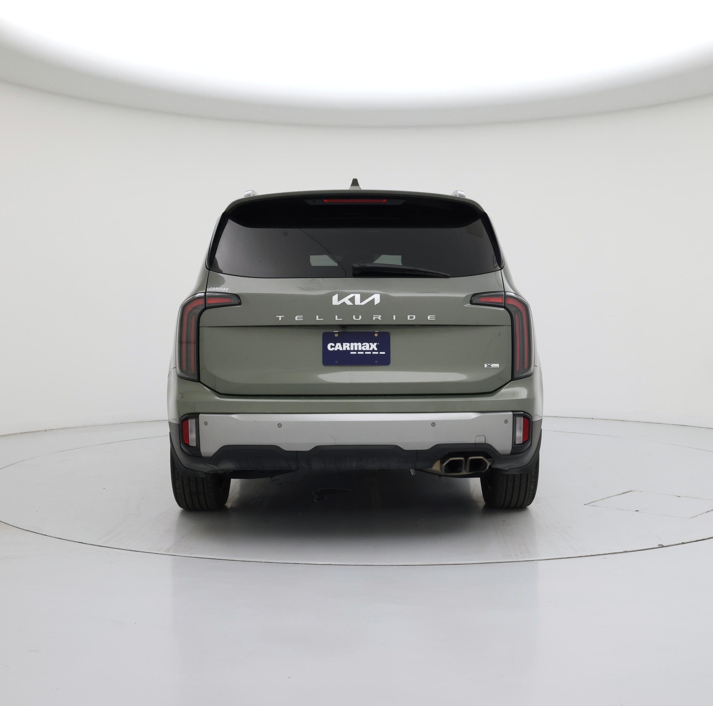 Thumbnail: 2023 Kia Telluride - 6