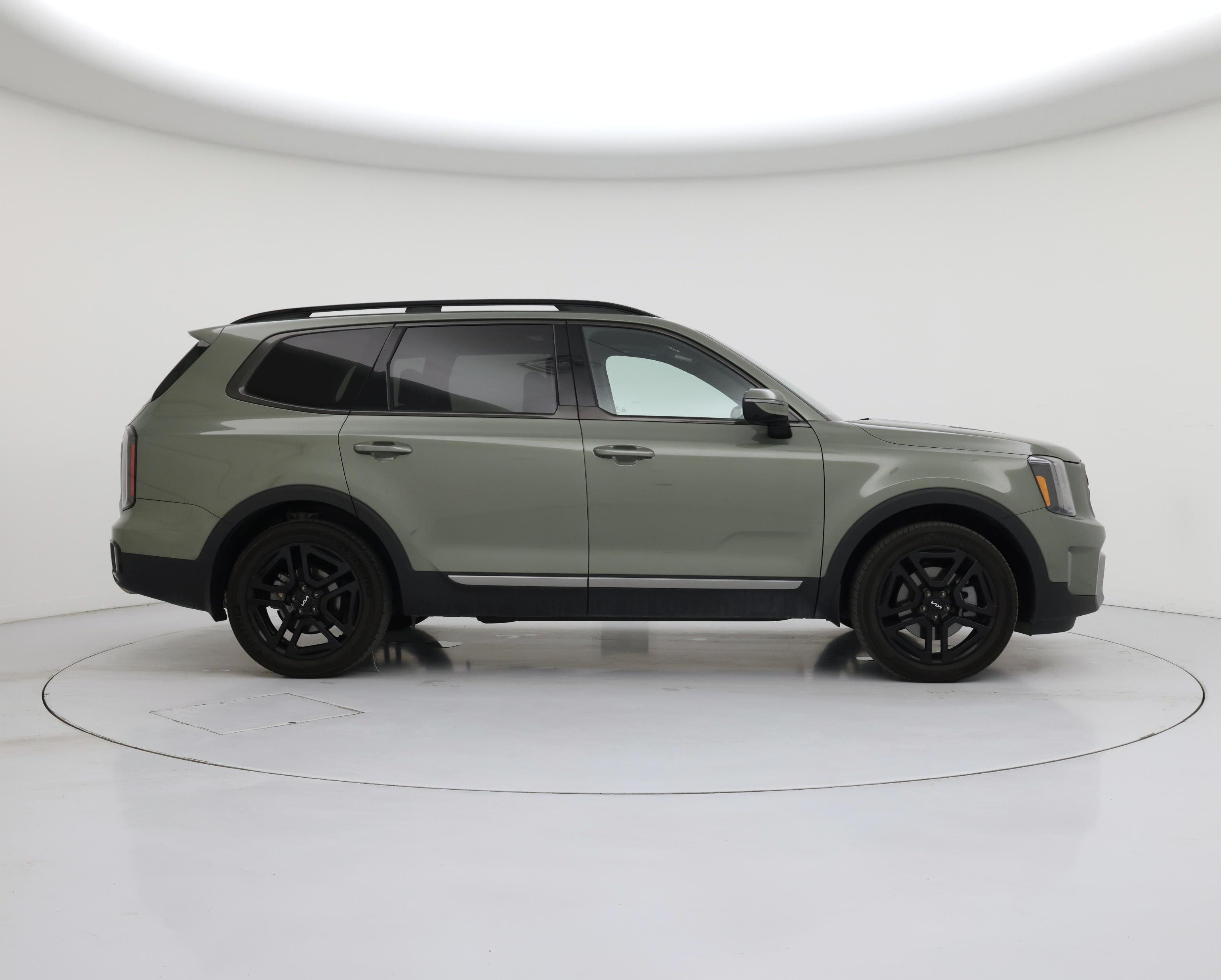 Thumbnail: 2023 Kia Telluride - 7