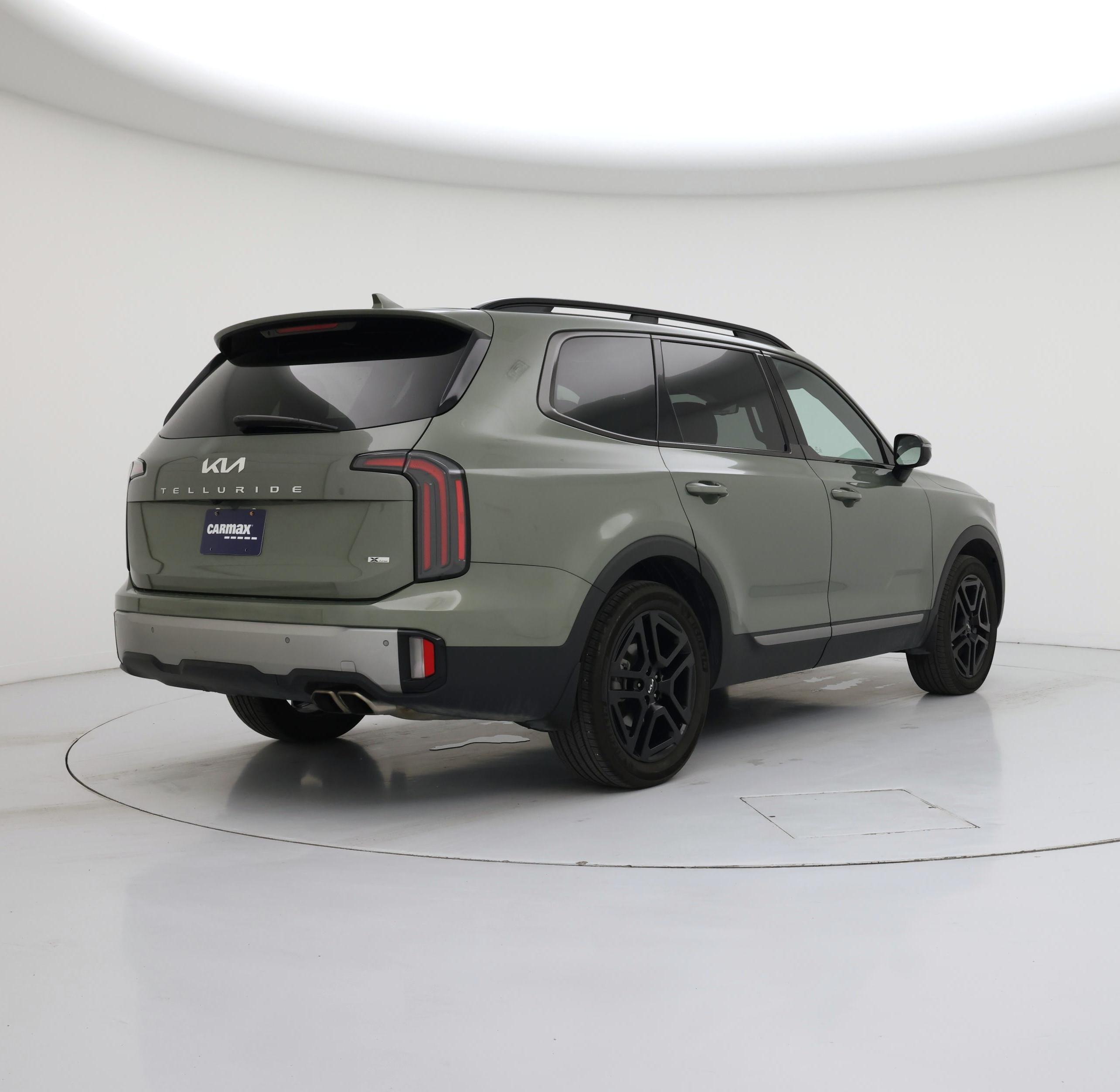 Thumbnail: 2023 Kia Telluride - 8