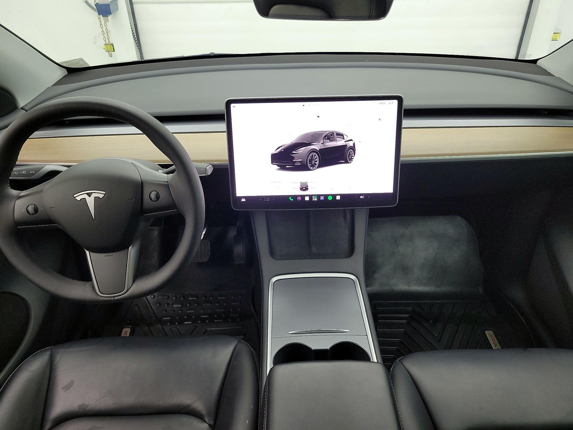 Thumbnail: 2023 Tesla Model Y - 9
