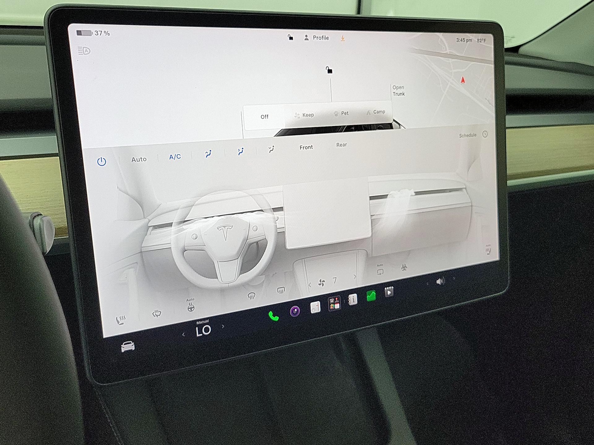 Thumbnail: 2023 Tesla Model Y - 16