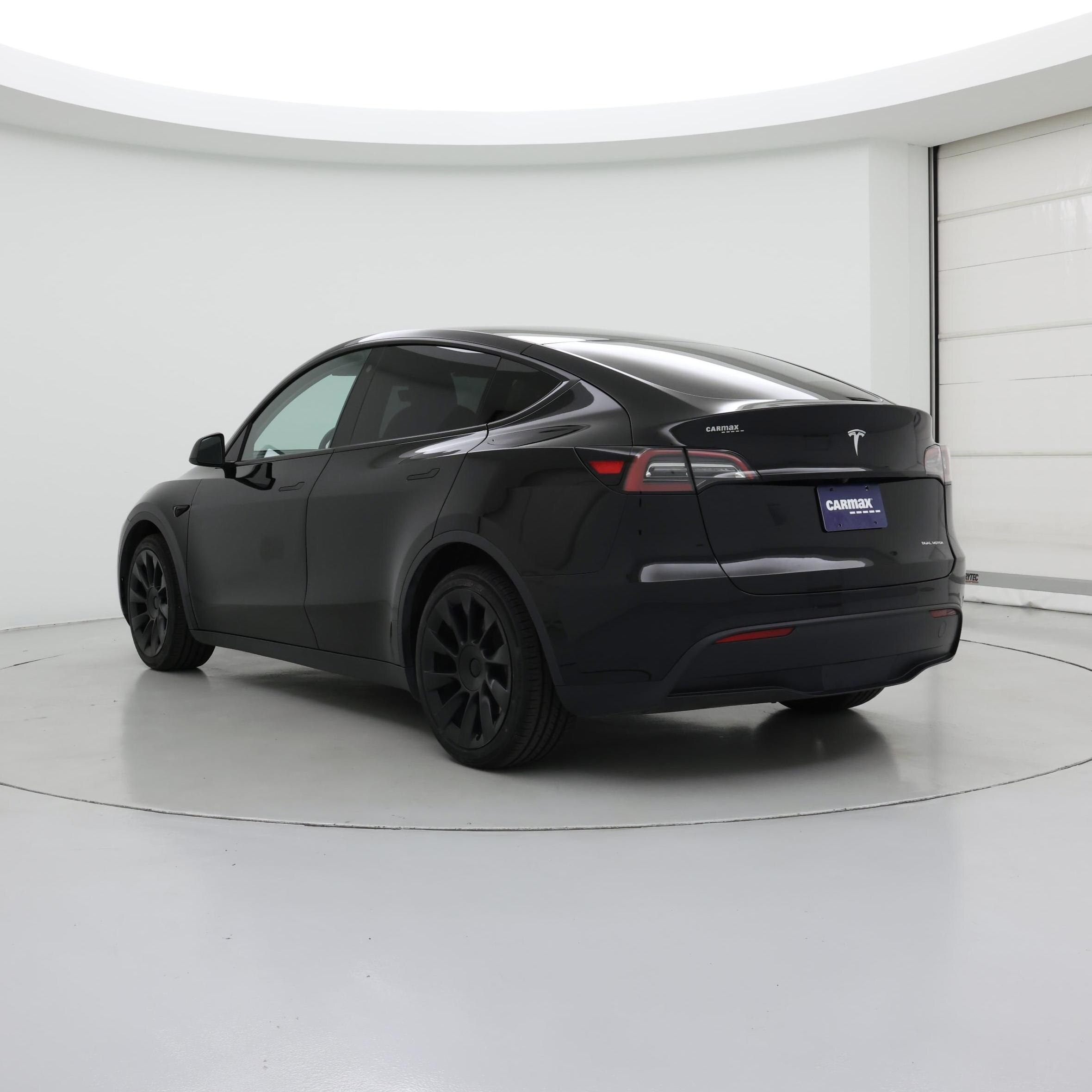 Thumbnail: 2023 Tesla Model Y - 2