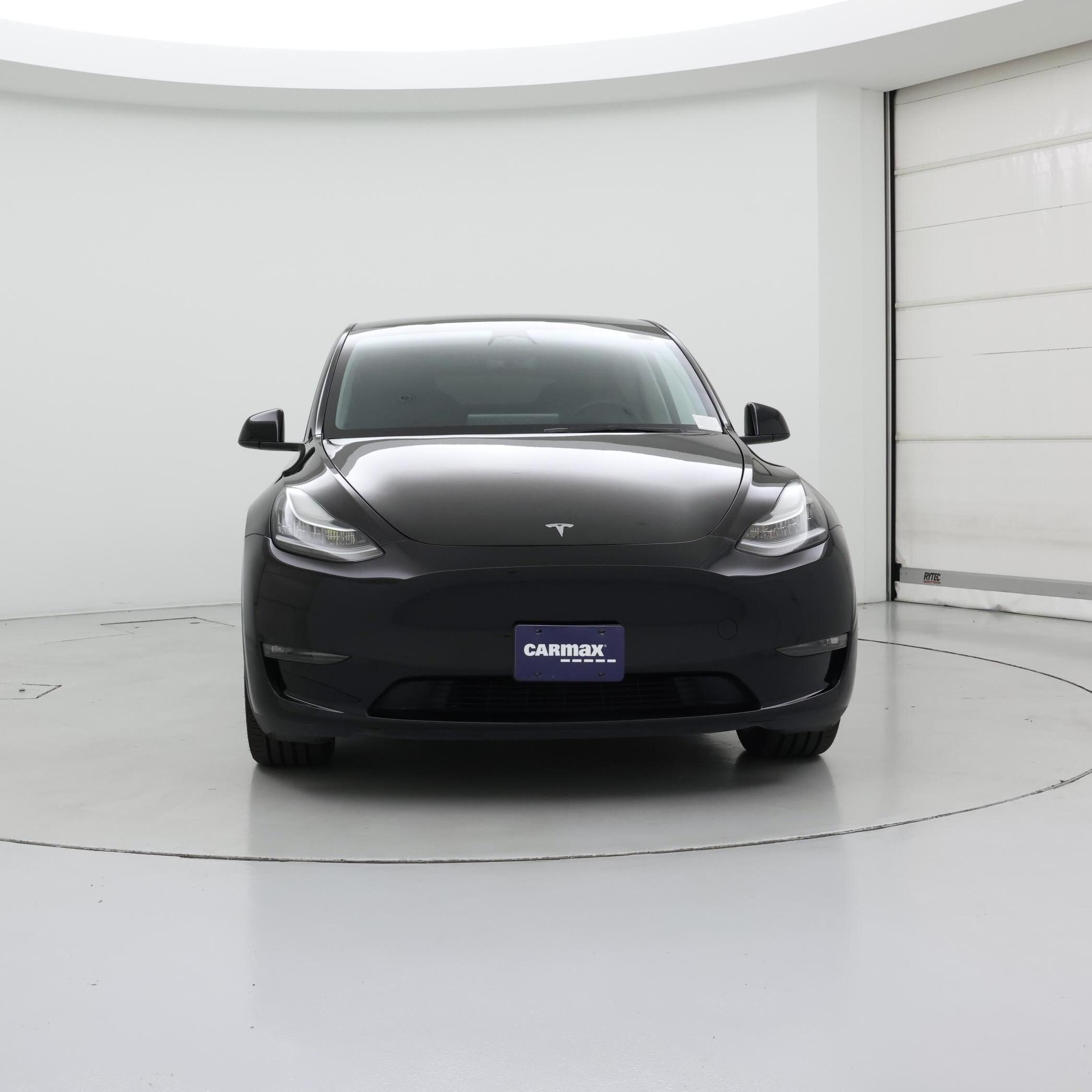 Thumbnail: 2023 Tesla Model Y - 5