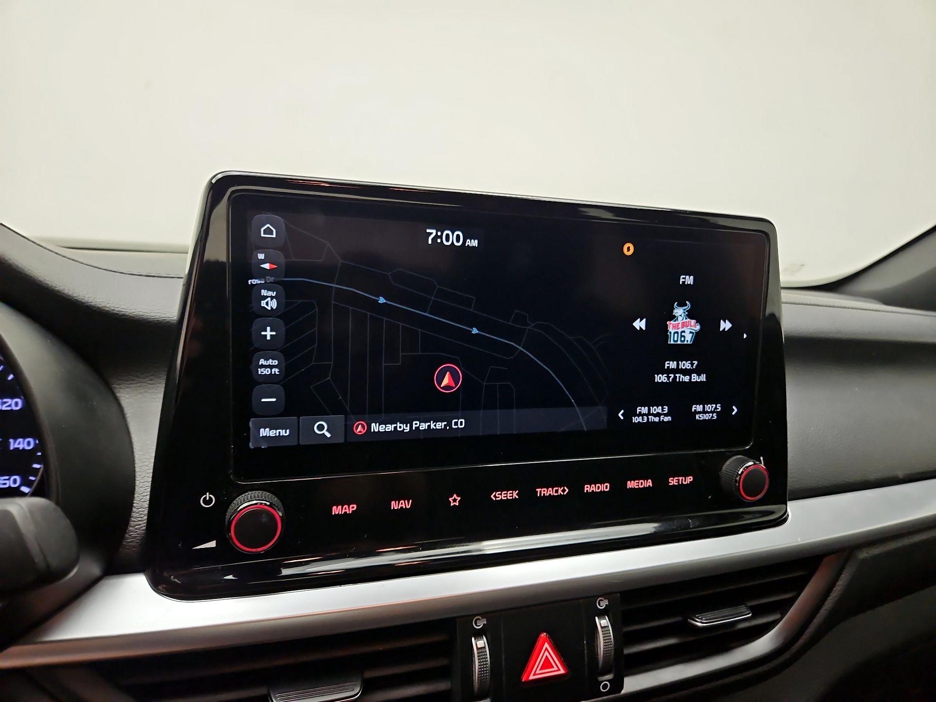 Thumbnail: 2023 Kia Forte - 14