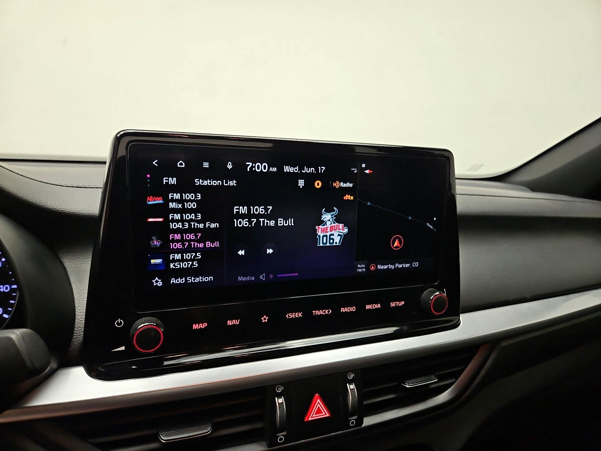 Thumbnail: 2023 Kia Forte - 16