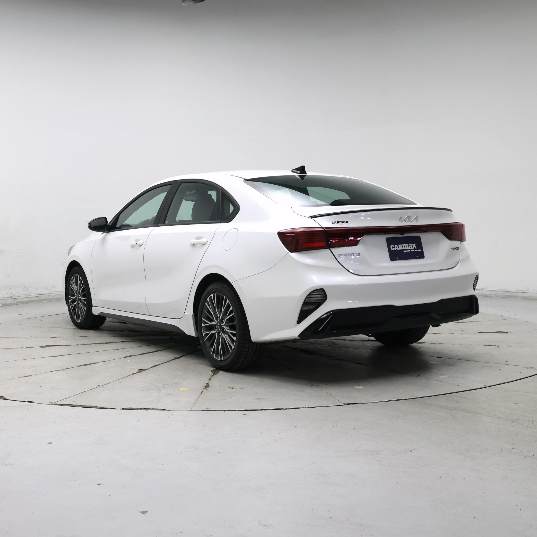 Thumbnail: 2023 Kia Forte - 2