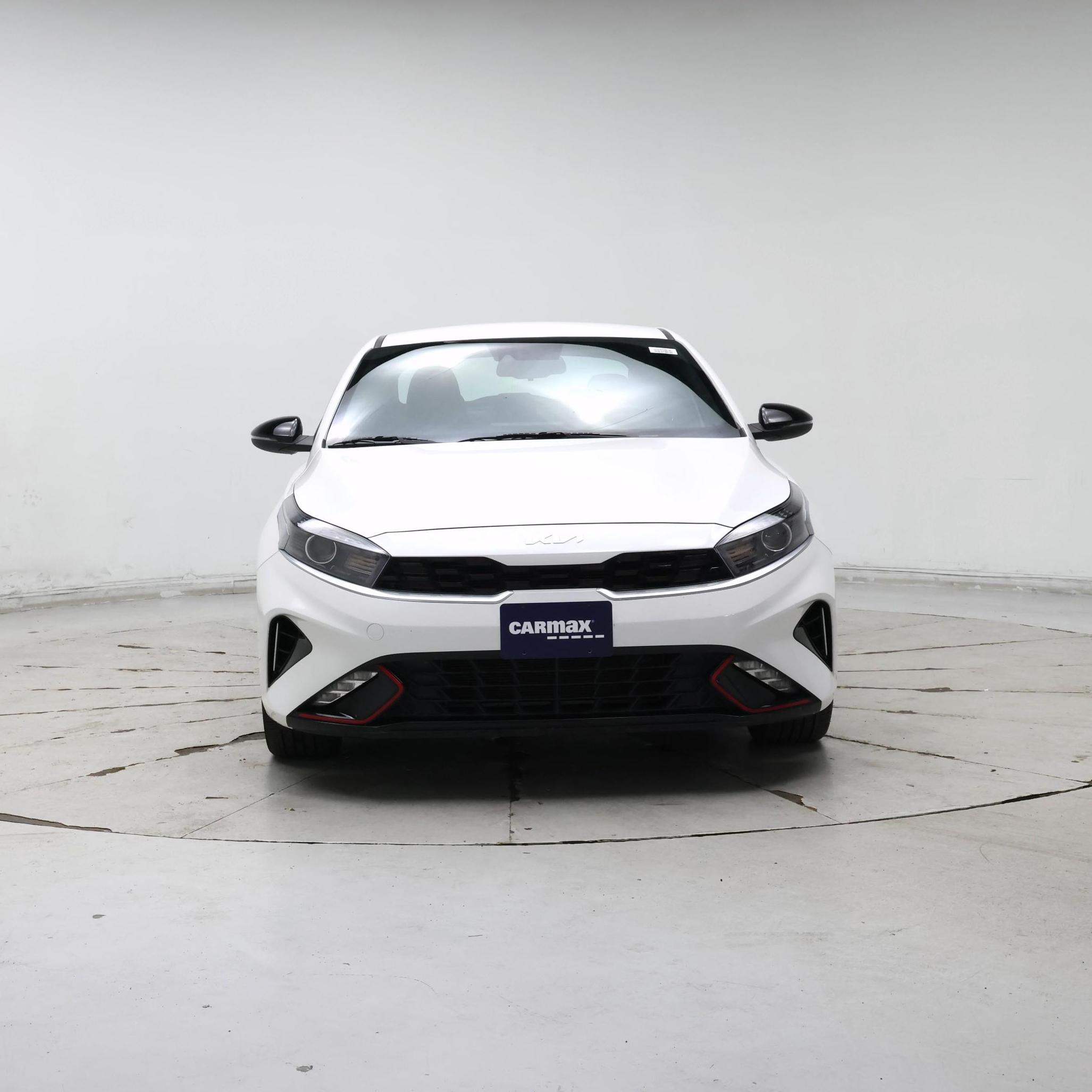Thumbnail: 2023 Kia Forte - 5