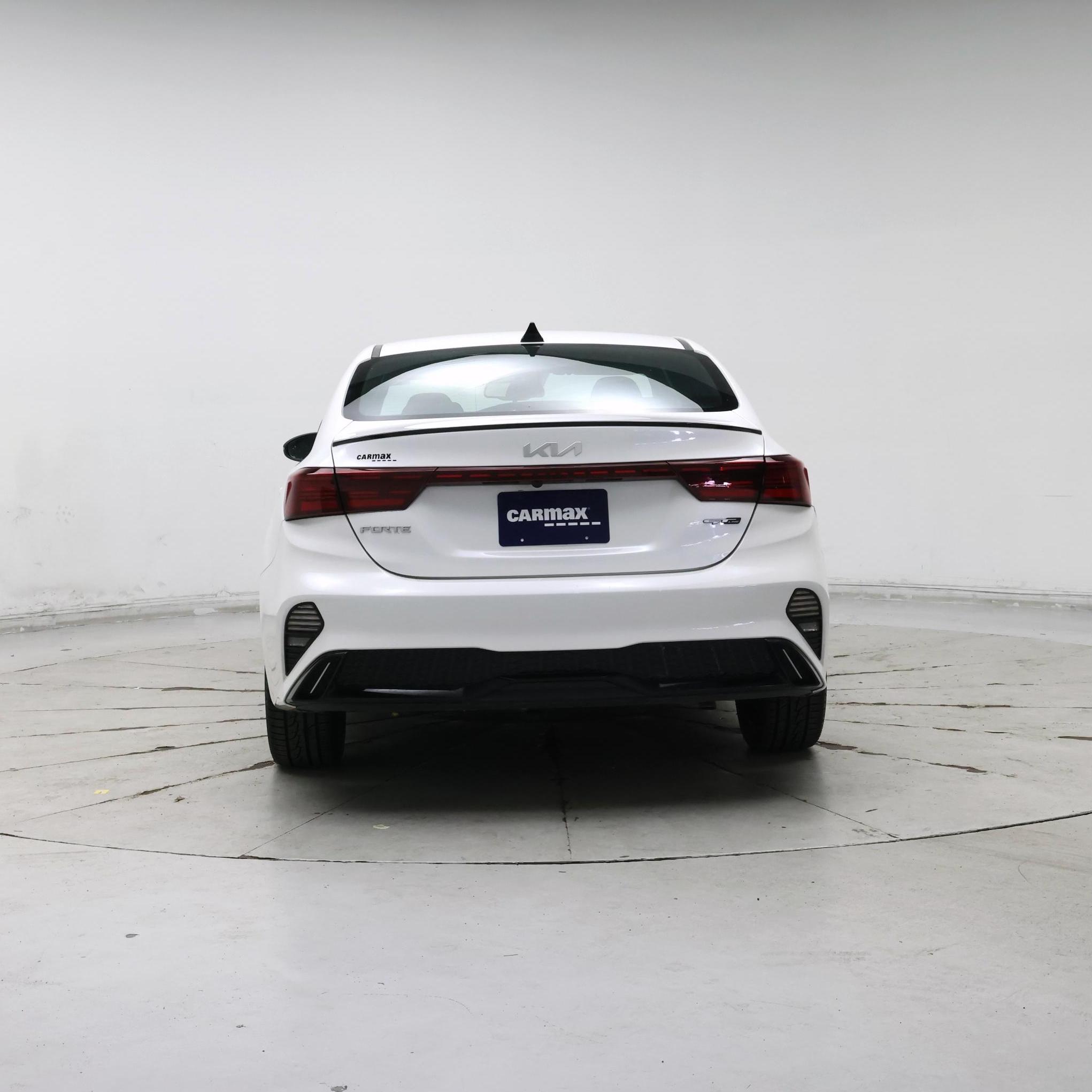 Thumbnail: 2023 Kia Forte - 6