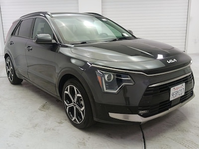 2023 Kia Niro EX Touring