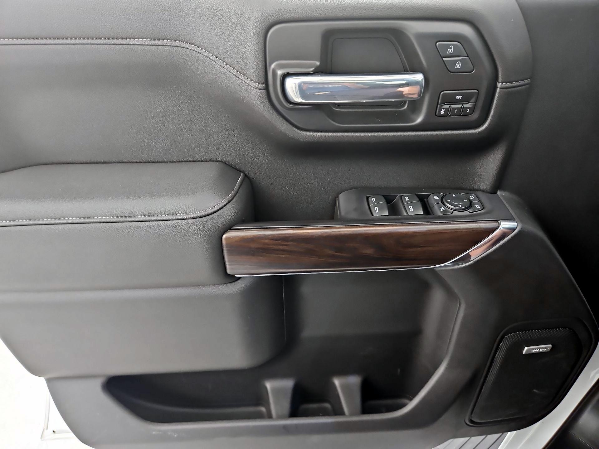 Thumbnail: 2021 GMC Sierra 1500 - 12