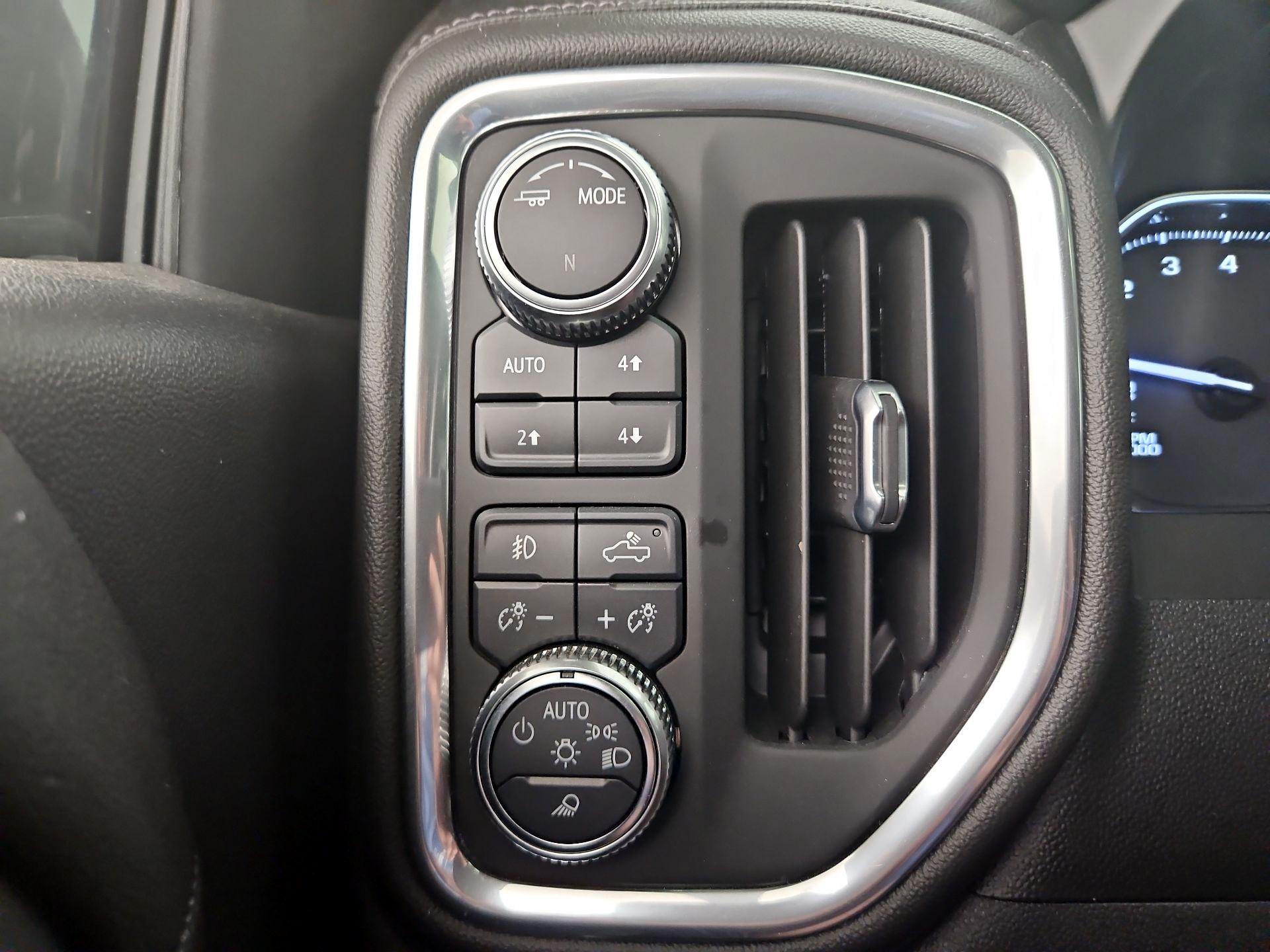 Thumbnail: 2021 GMC Sierra 1500 - 13