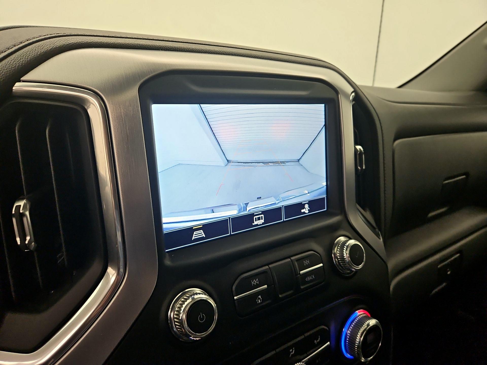 Thumbnail: 2021 GMC Sierra 1500 - 15