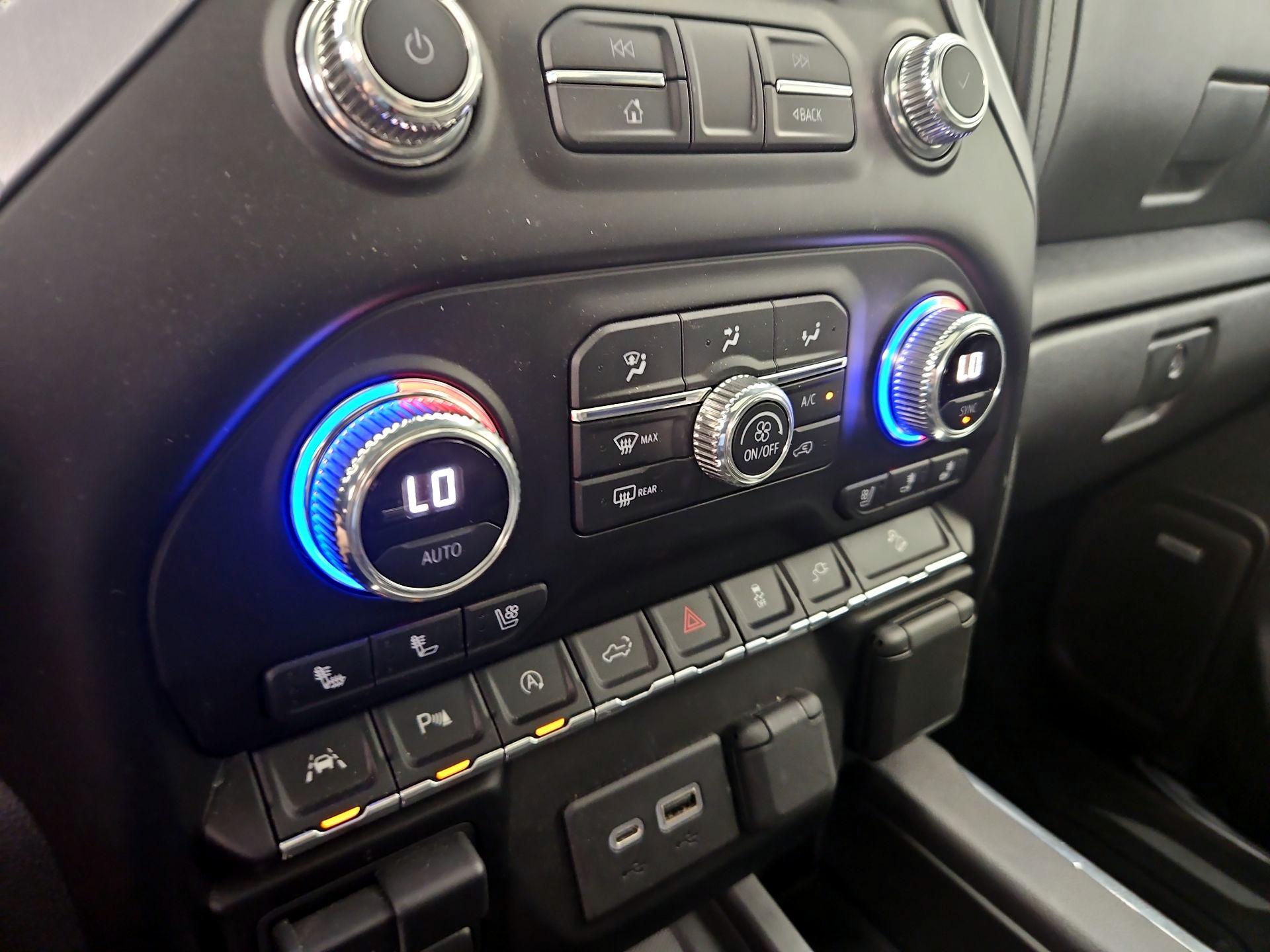 Thumbnail: 2021 GMC Sierra 1500 - 17