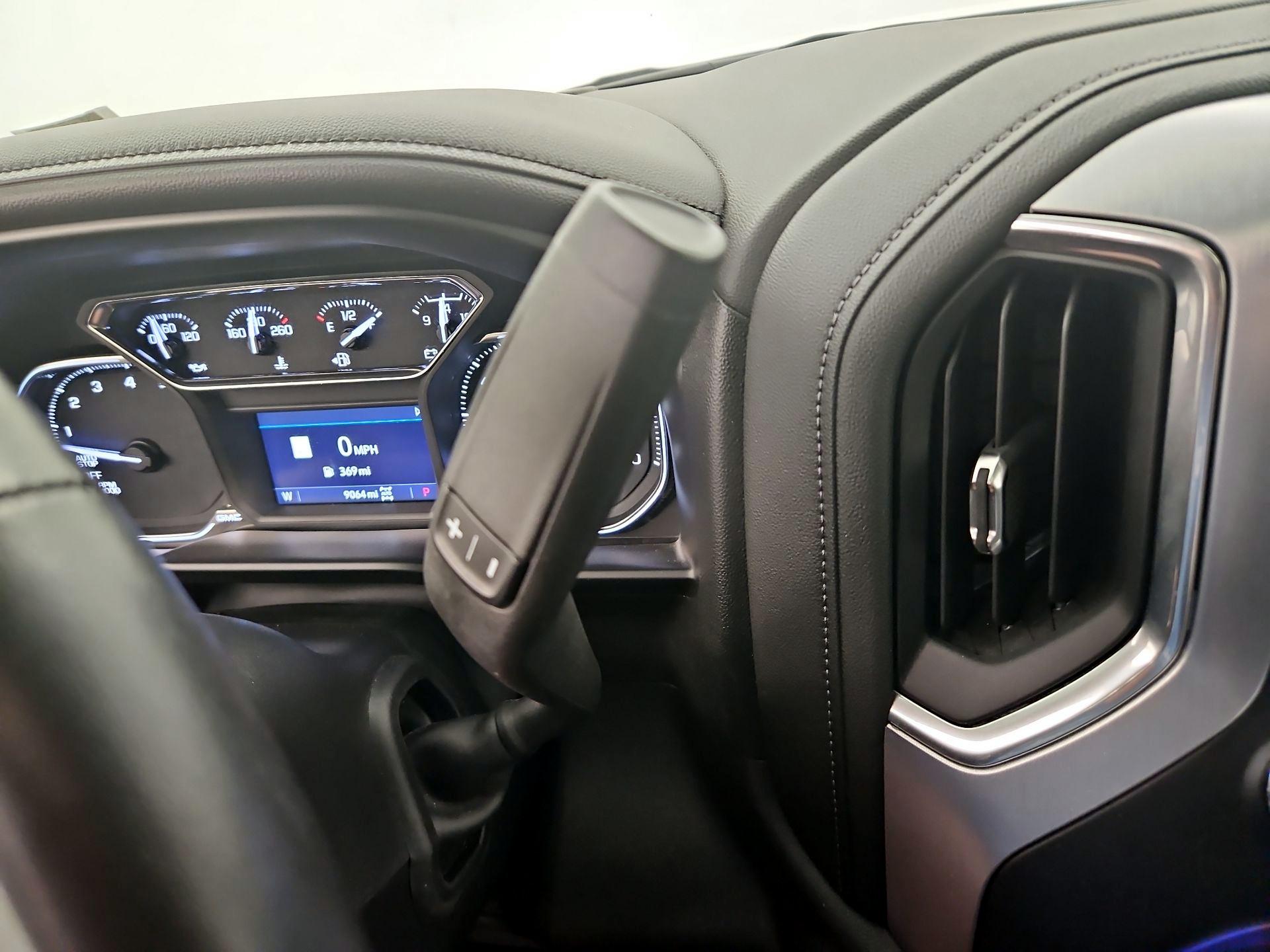 Thumbnail: 2021 GMC Sierra 1500 - 18