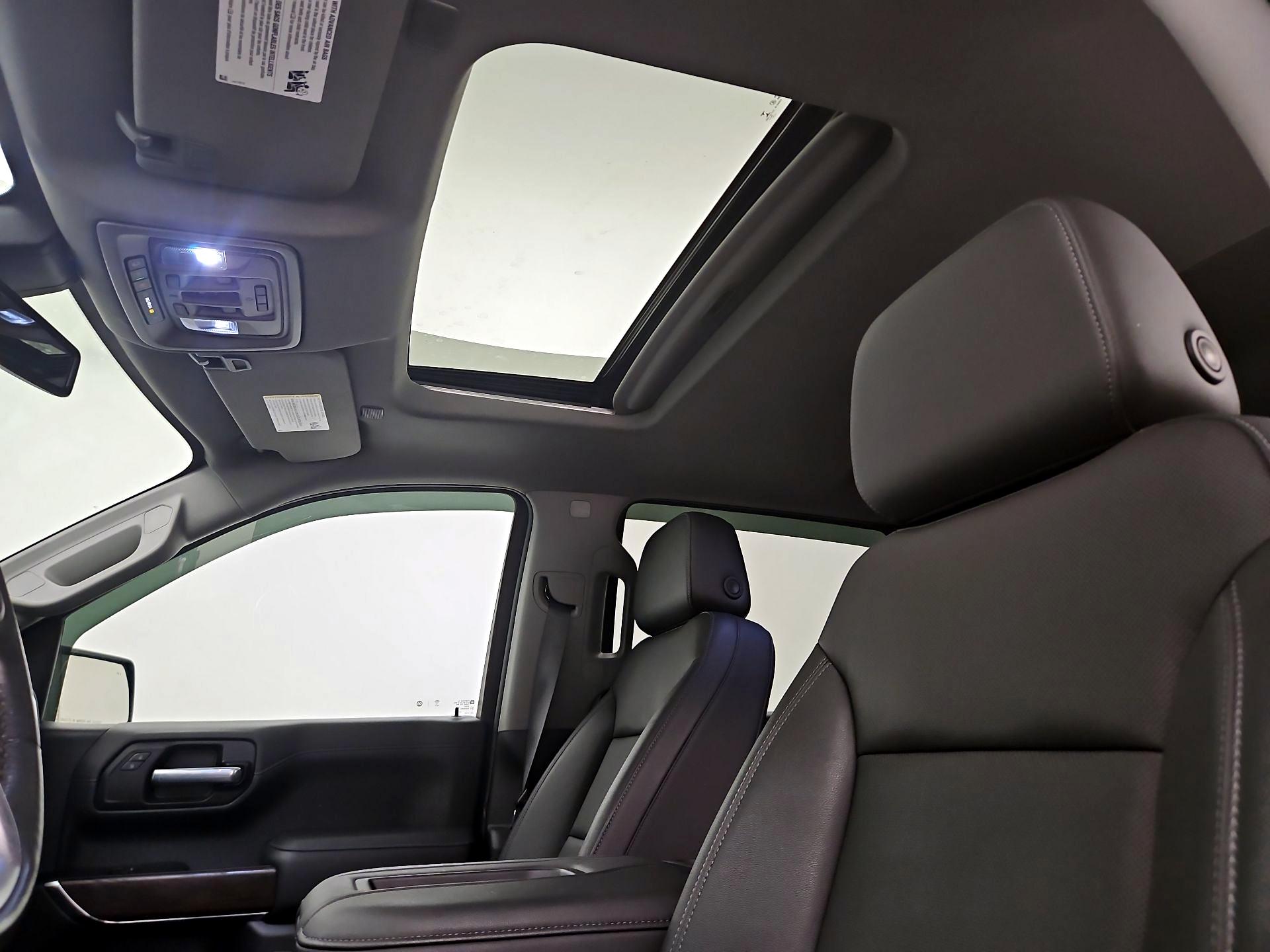 Thumbnail: 2021 GMC Sierra 1500 - 20