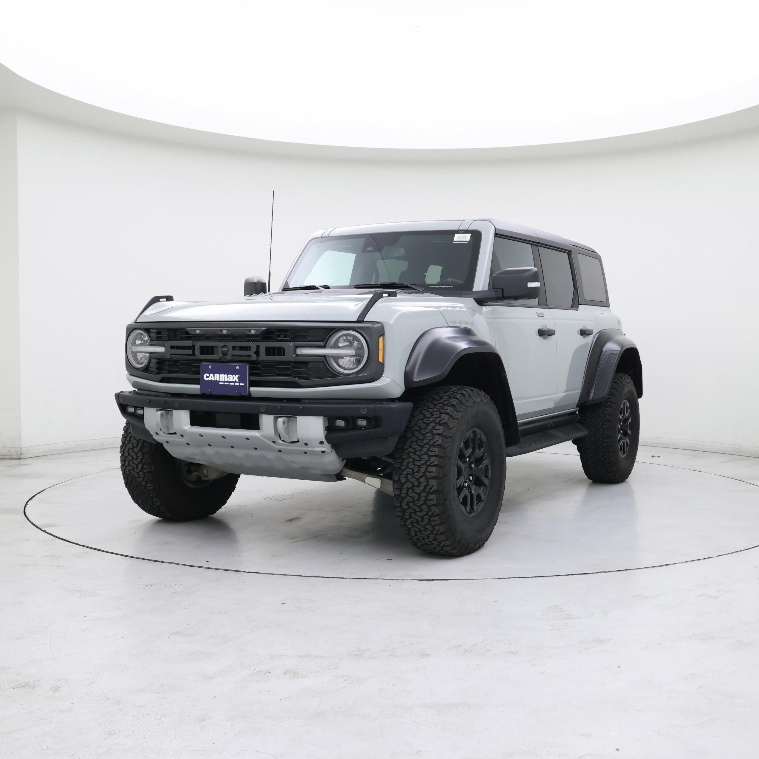 Thumbnail: 2023 Ford Bronco - 4