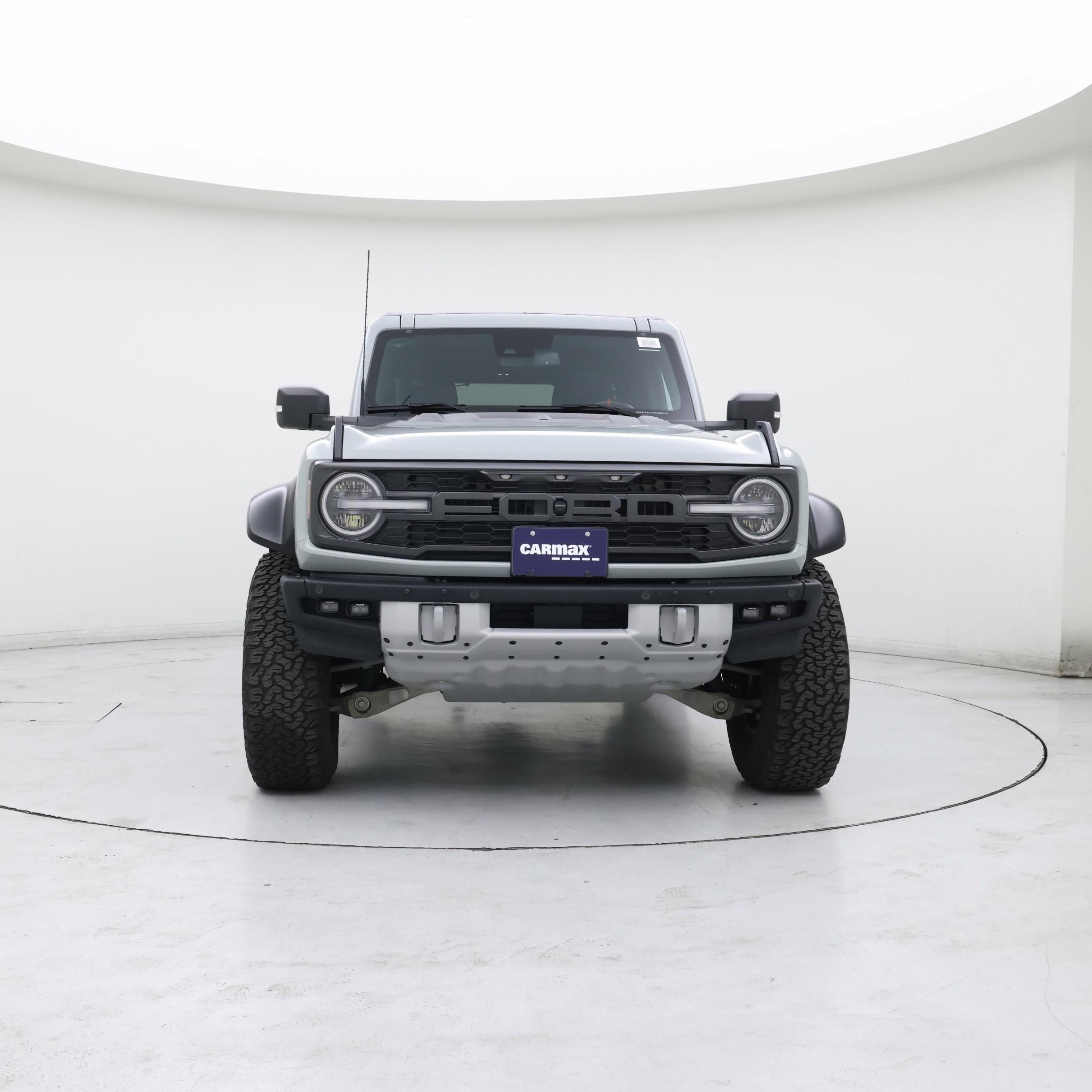 Thumbnail: 2023 Ford Bronco - 5