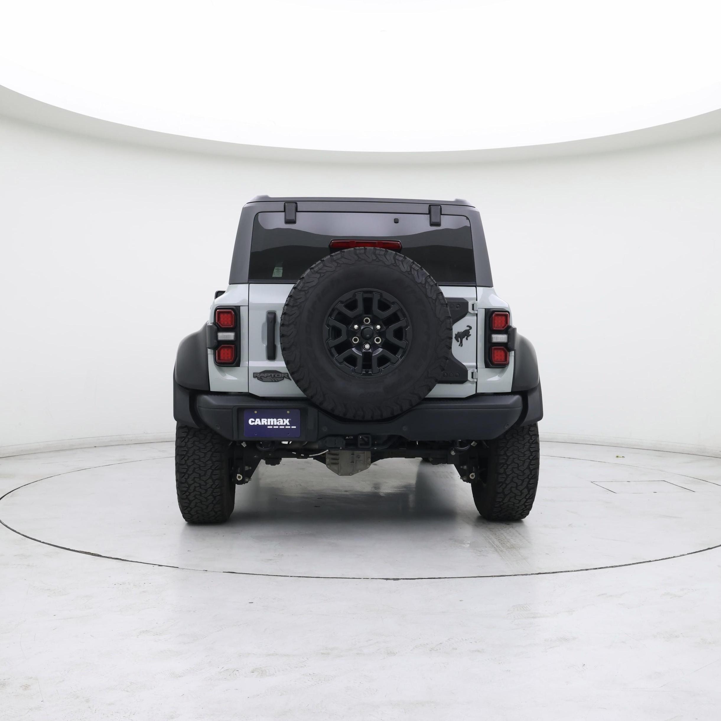 Thumbnail: 2023 Ford Bronco - 6