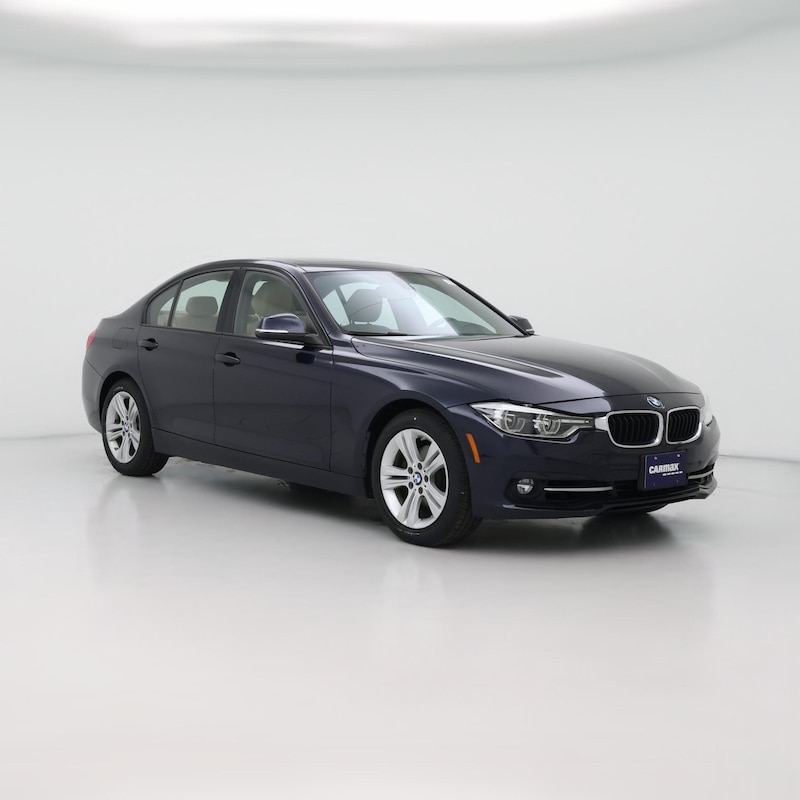 2016 BMW 328 XI