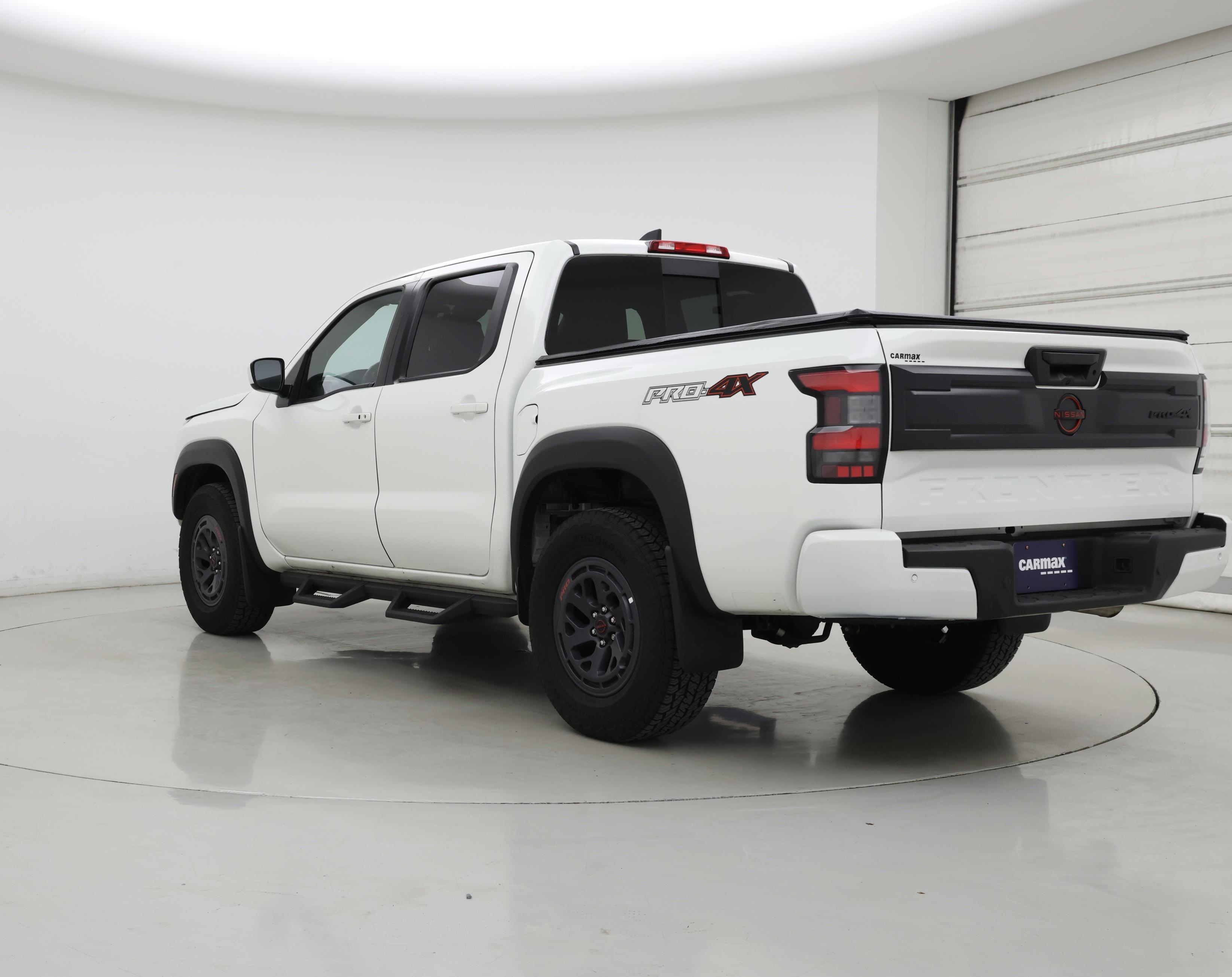 Thumbnail: 2025 Nissan Frontier - 2
