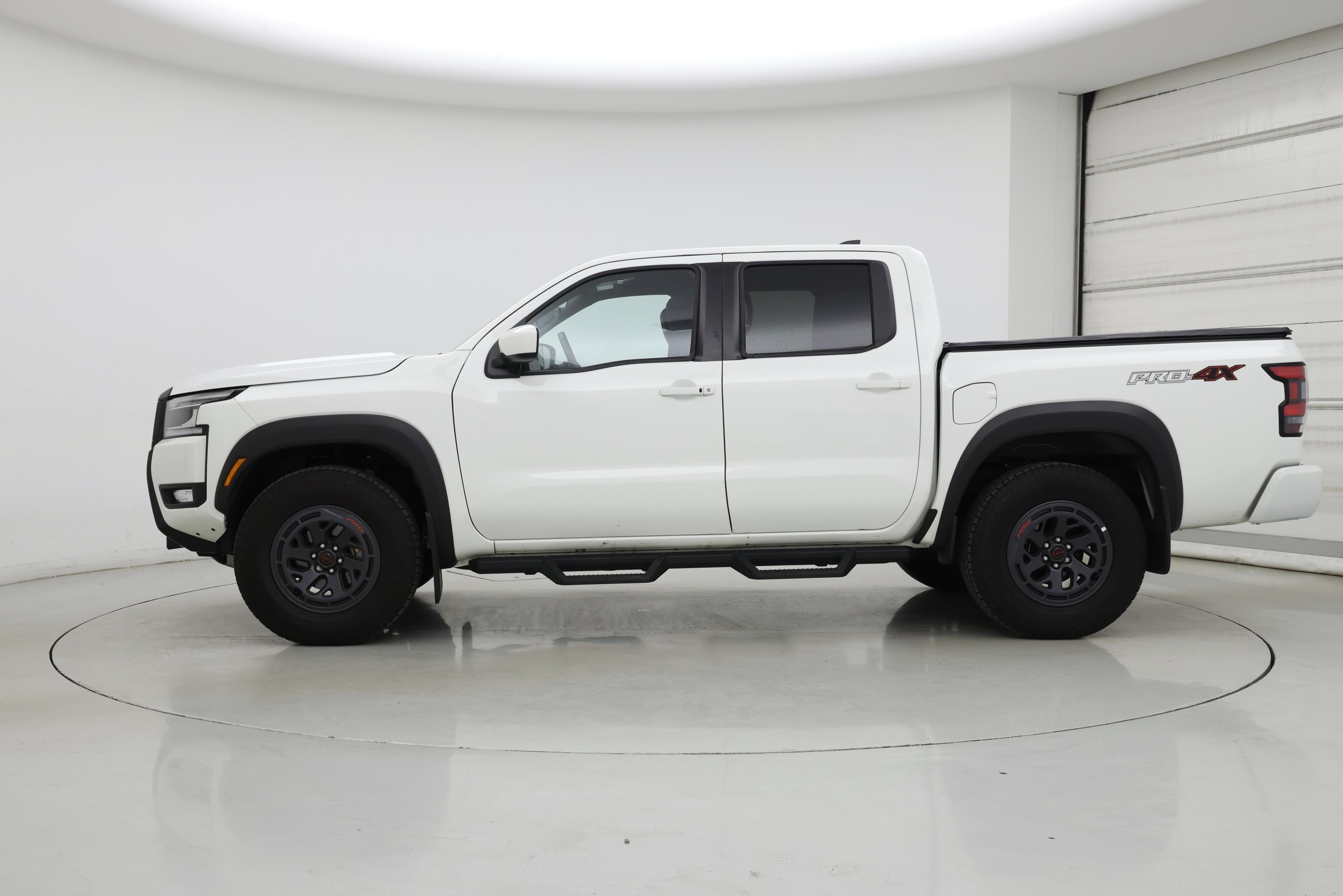 Thumbnail: 2025 Nissan Frontier - 3