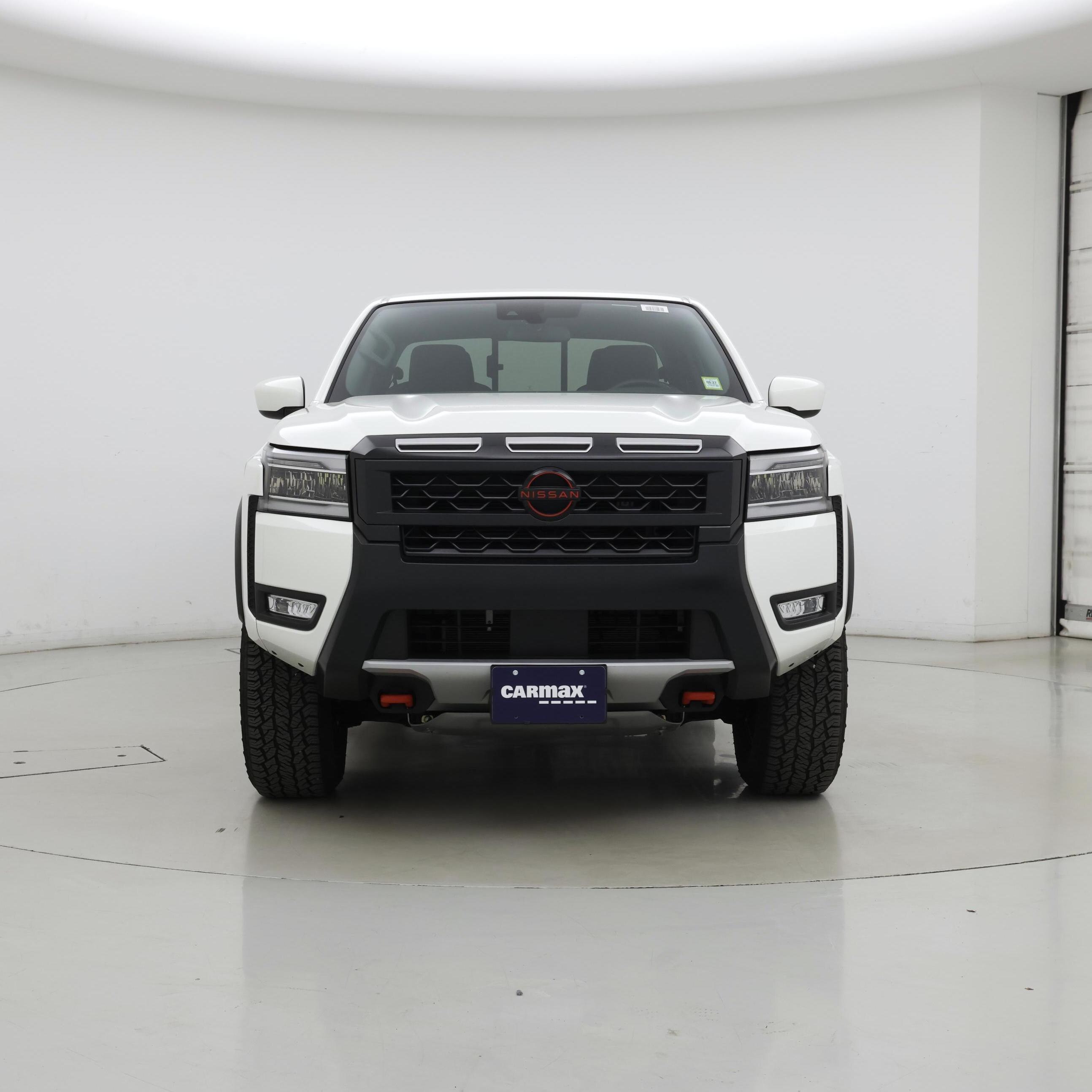 Thumbnail: 2025 Nissan Frontier - 5