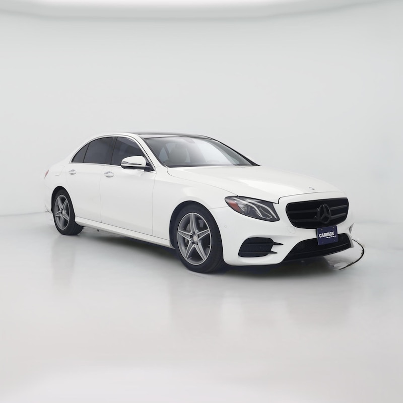 2017 Mercedes-Benz E300
