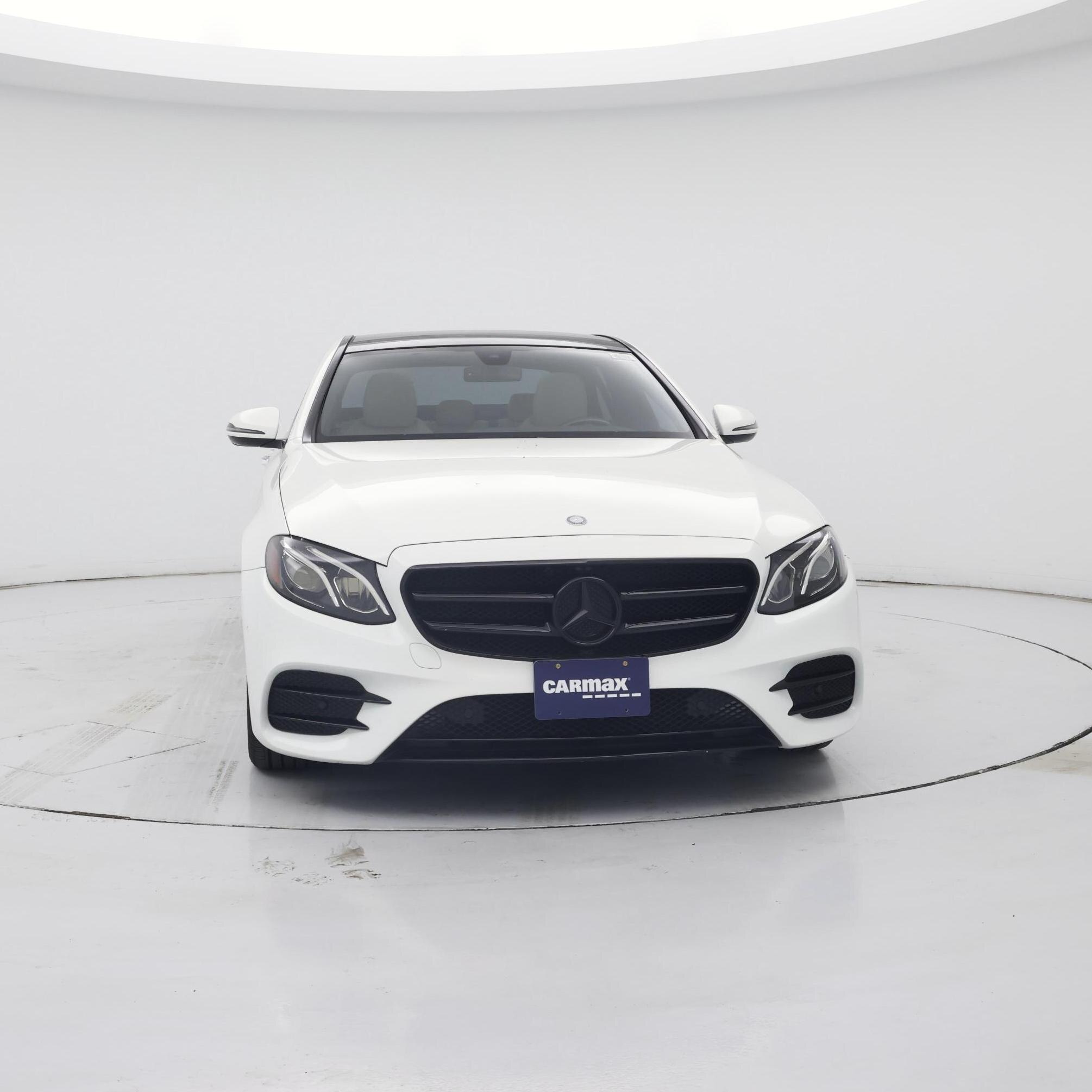 Thumbnail: 2017 Mercedes-Benz E-Class - 5