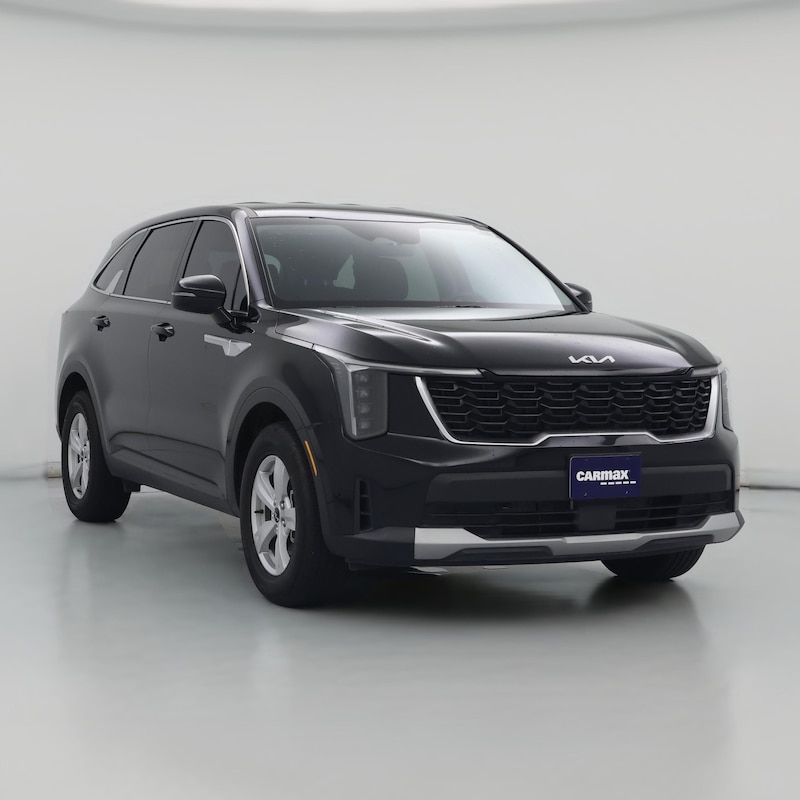 2025 Kia Sorento LX