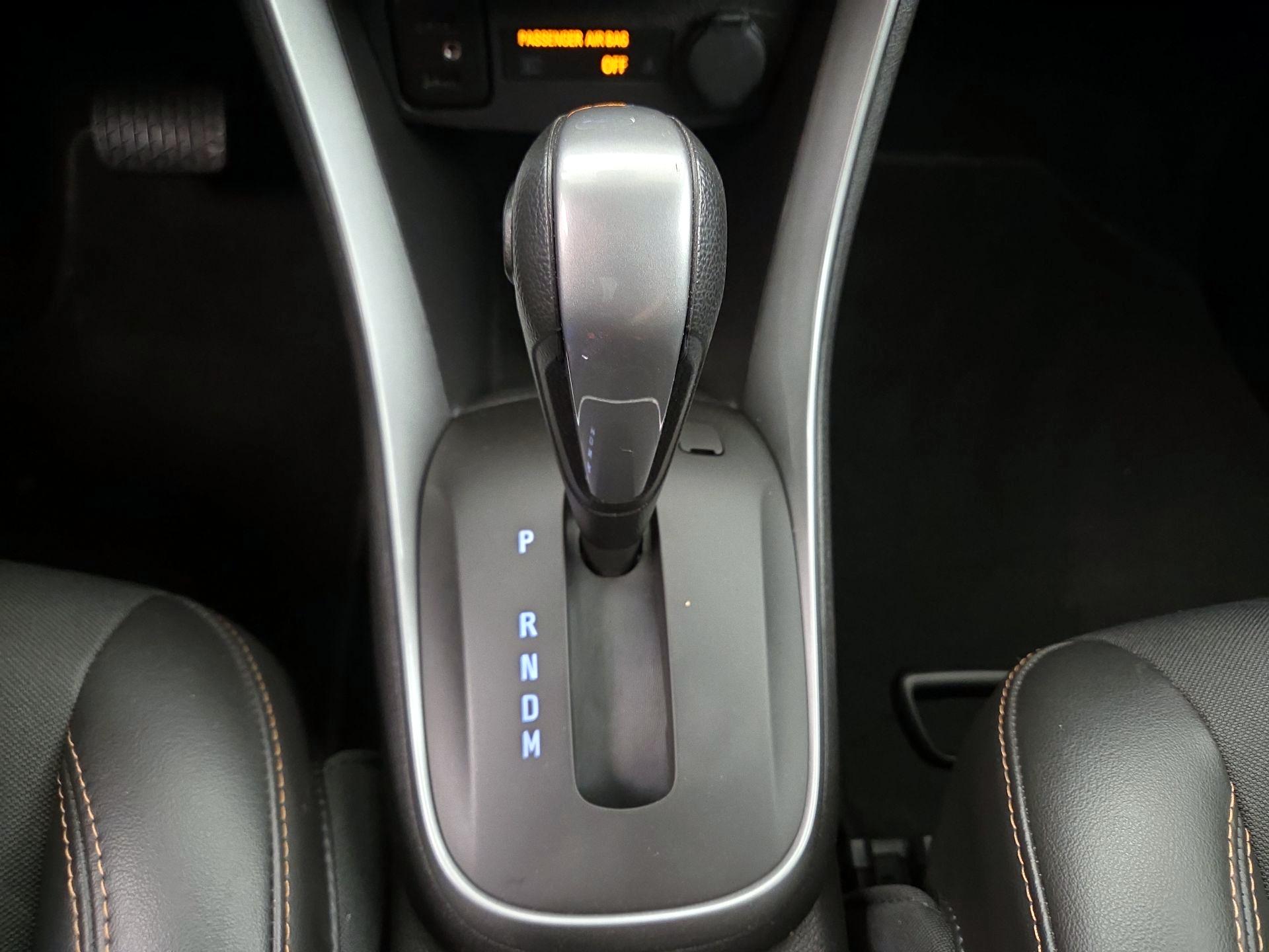 Thumbnail: 2019 Chevrolet Trax - 17
