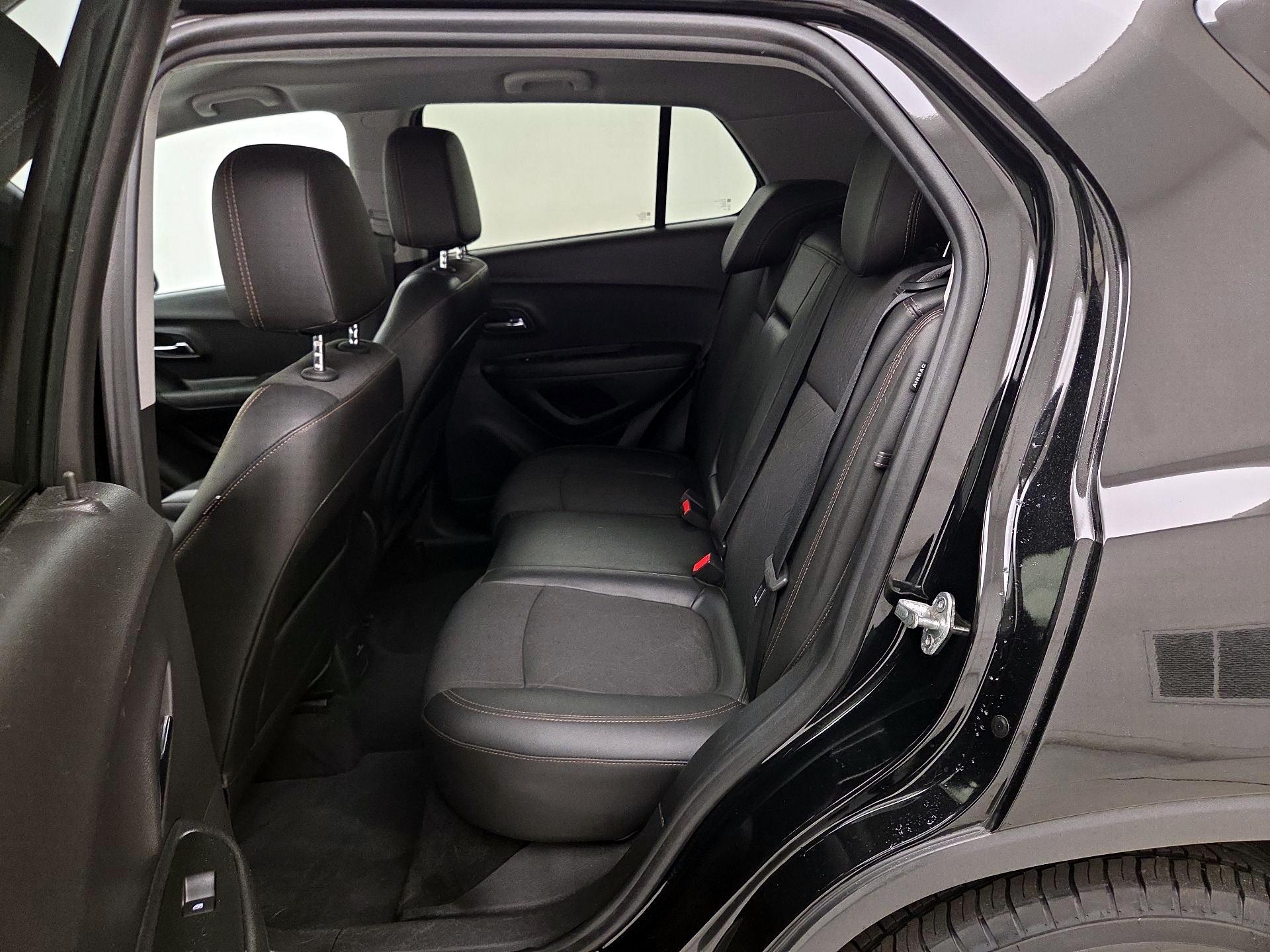 Thumbnail: 2019 Chevrolet Trax - 19